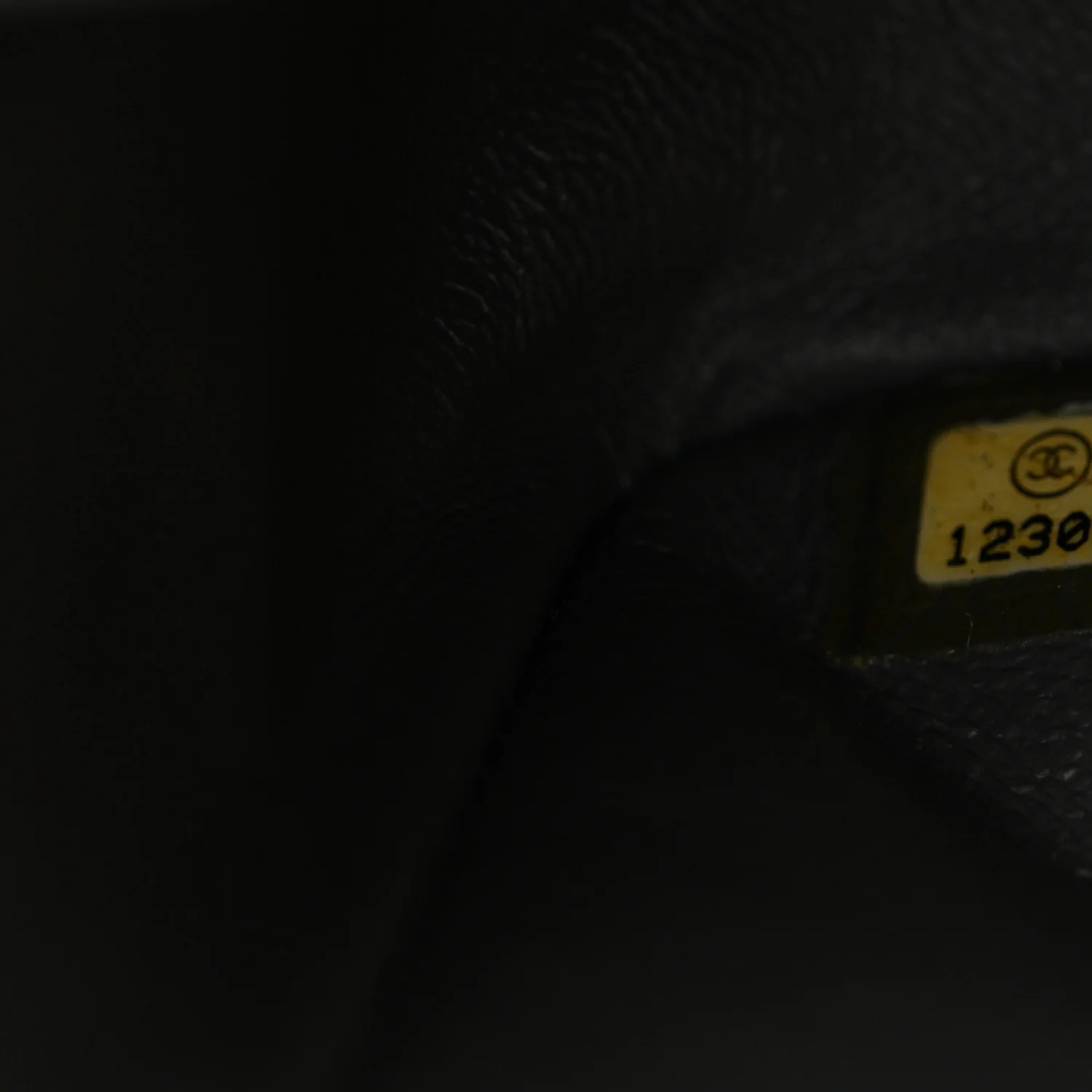 Aged Calfskin Quilted 2.55 Reissue 226 Flap Grey - Image 7