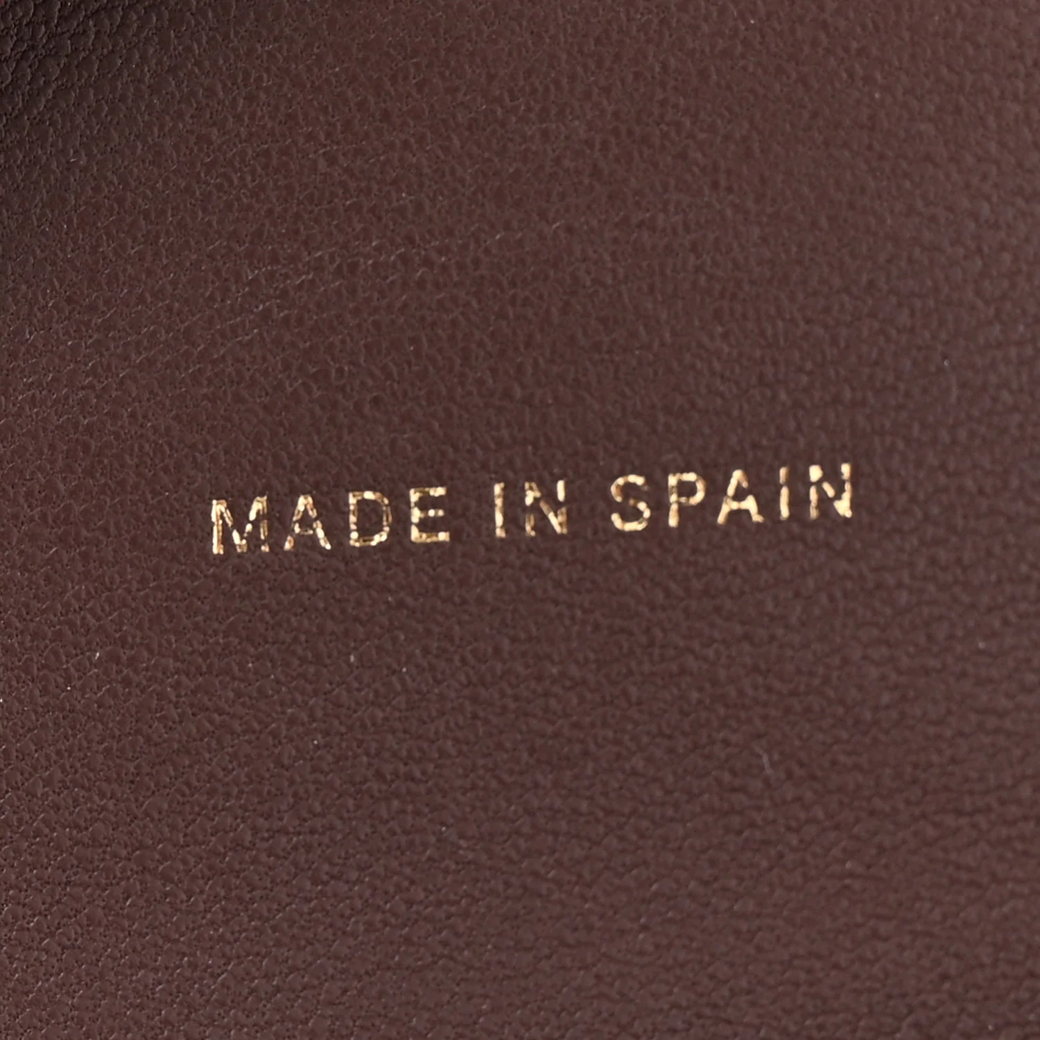 Aged Calfskin Quilted Reissue Compact Wallet Black - Image 8