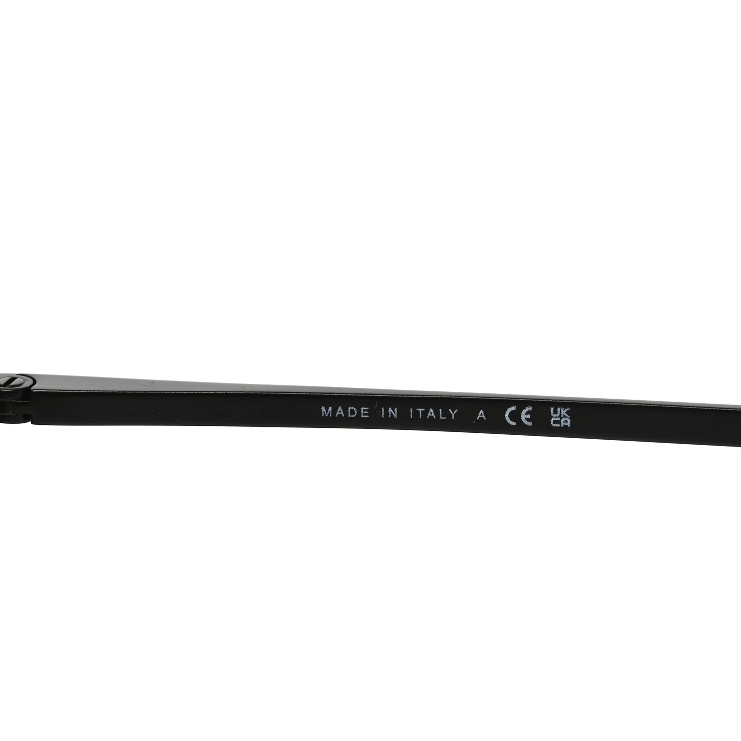 Aviator CC Sunglasses 4189-T-Q Black - Image 6