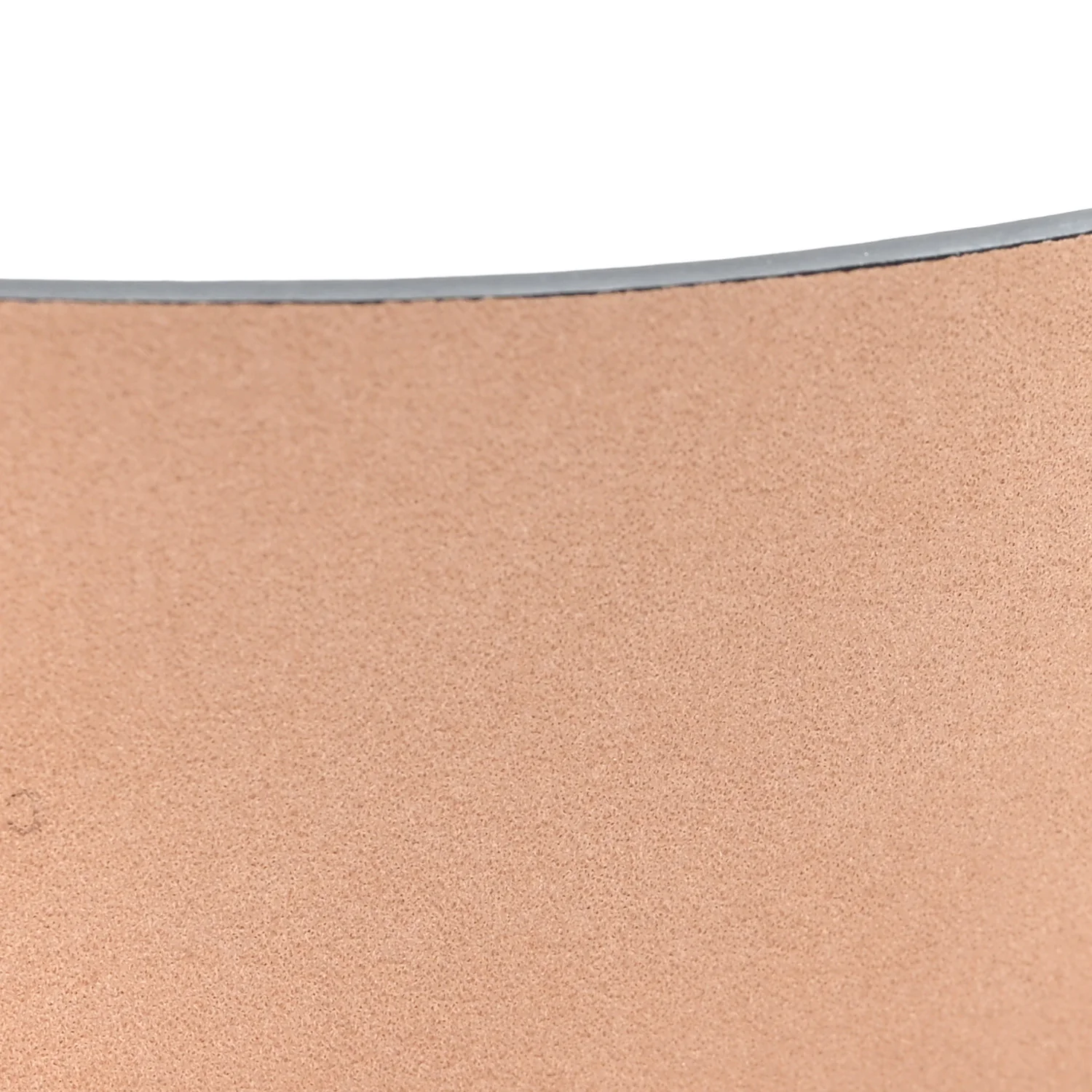 Calfskin CC Turn Lock Belt 75 30 Black - Image 4