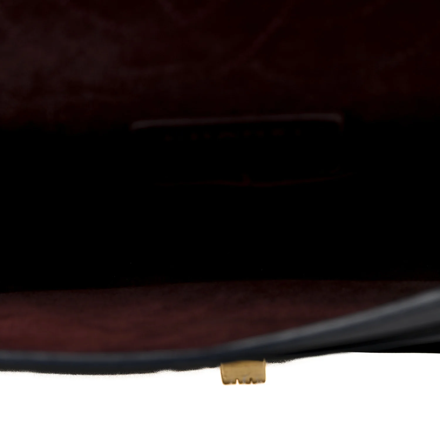 Calfskin Nude 2.55 Reissue 225 Flap Blue - Image 5