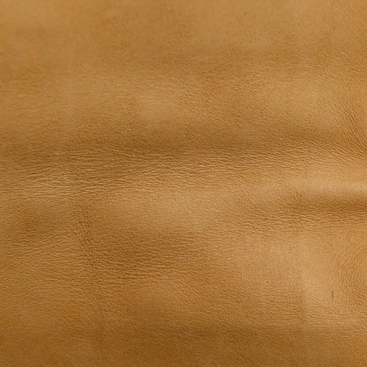 Calfskin Quilted Medium Bubble Quilt Flap Bag Beige - Image 11