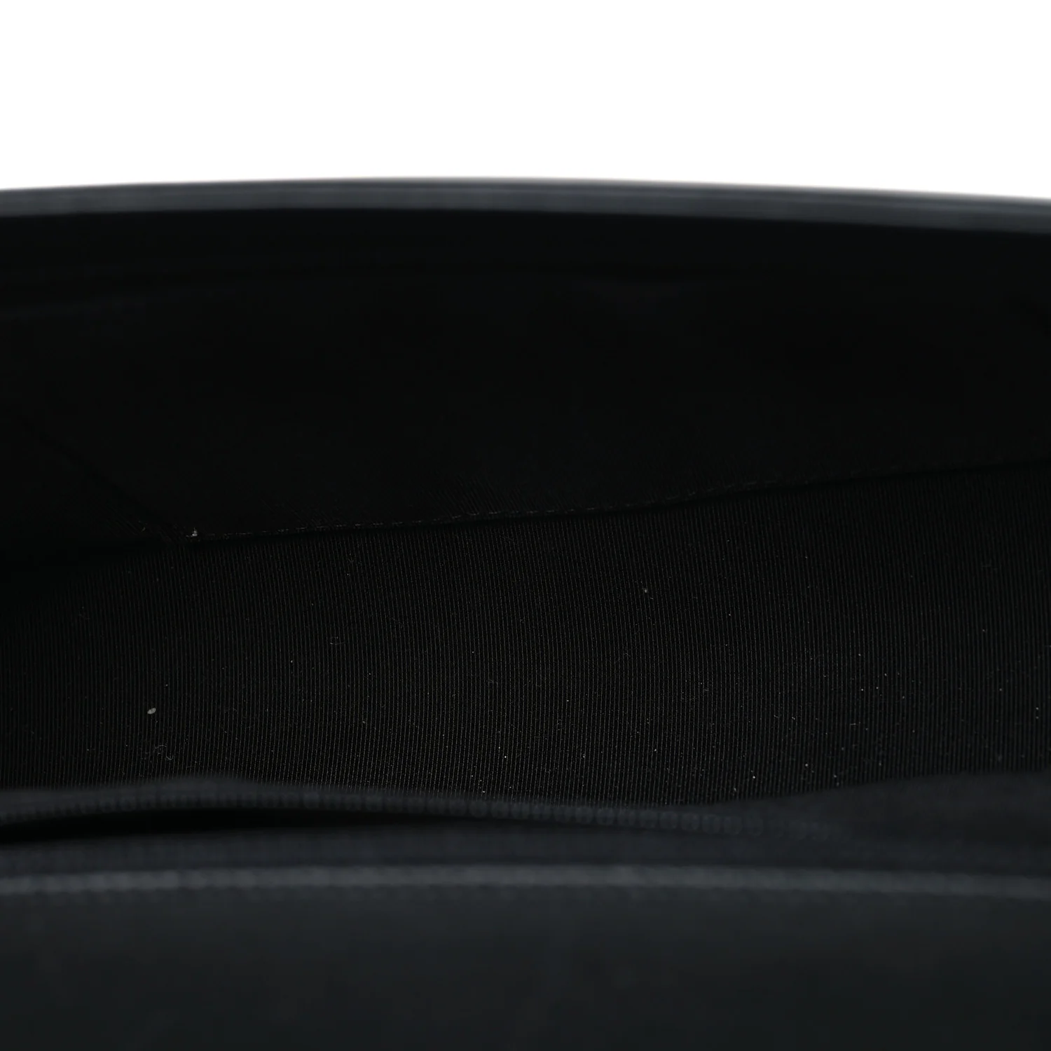 Calfskin Quilted New Medium Boy Flap Black - Image 5