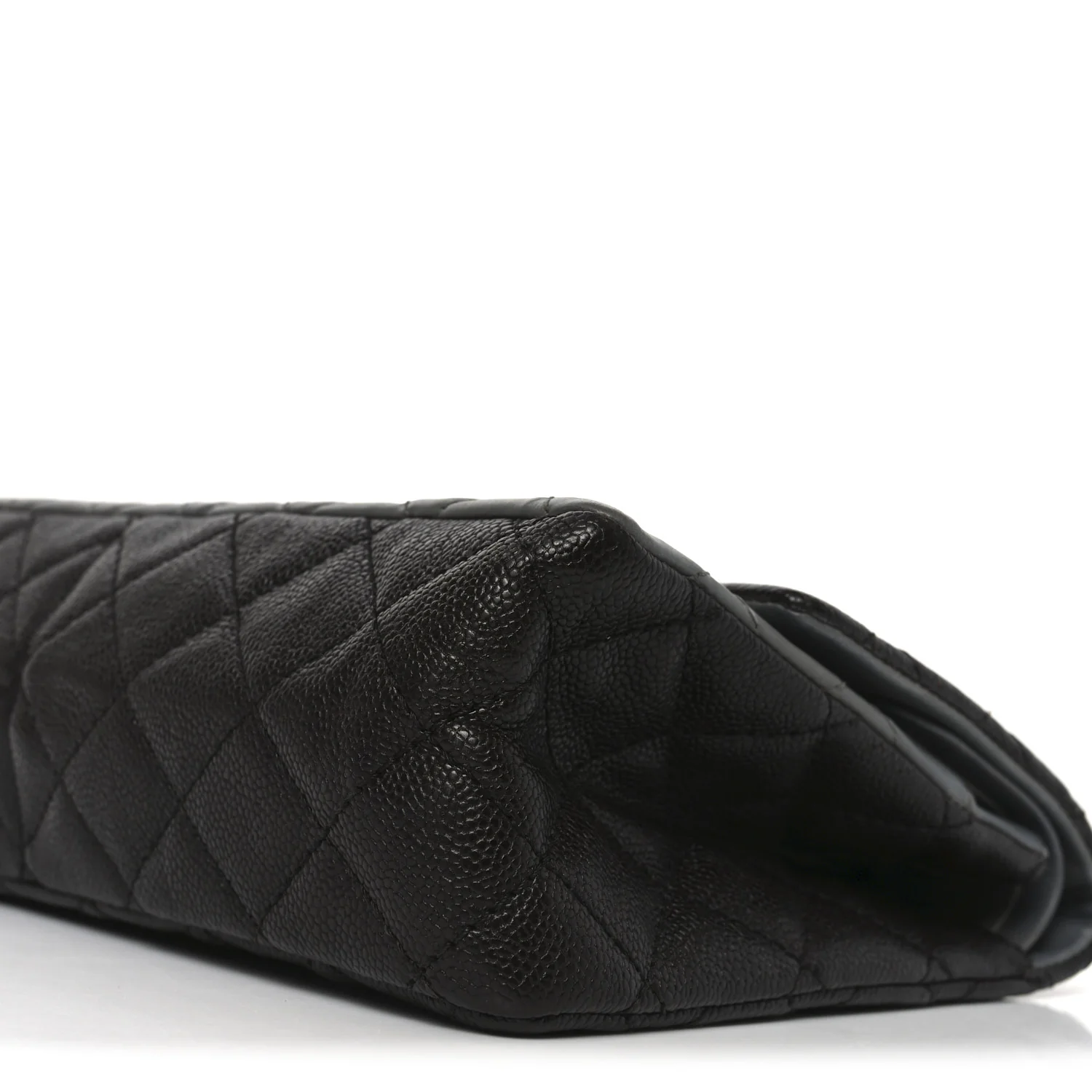 Caviar Iridescent Calfskin 2.55 Reissue 226 Flap Brown Grey - Image 10