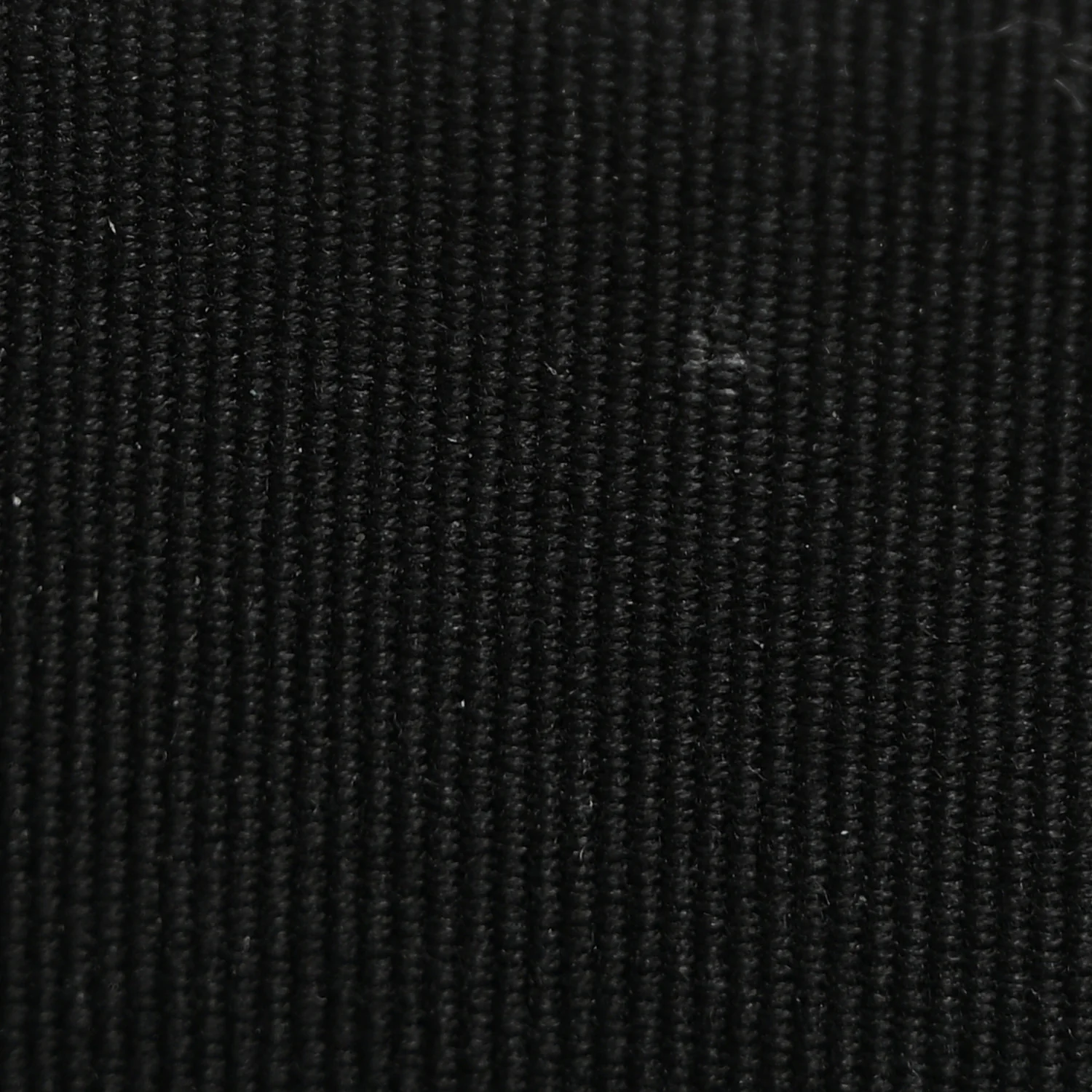 Caviar Quilted CC Zip Around Card Holder Black - Image 8