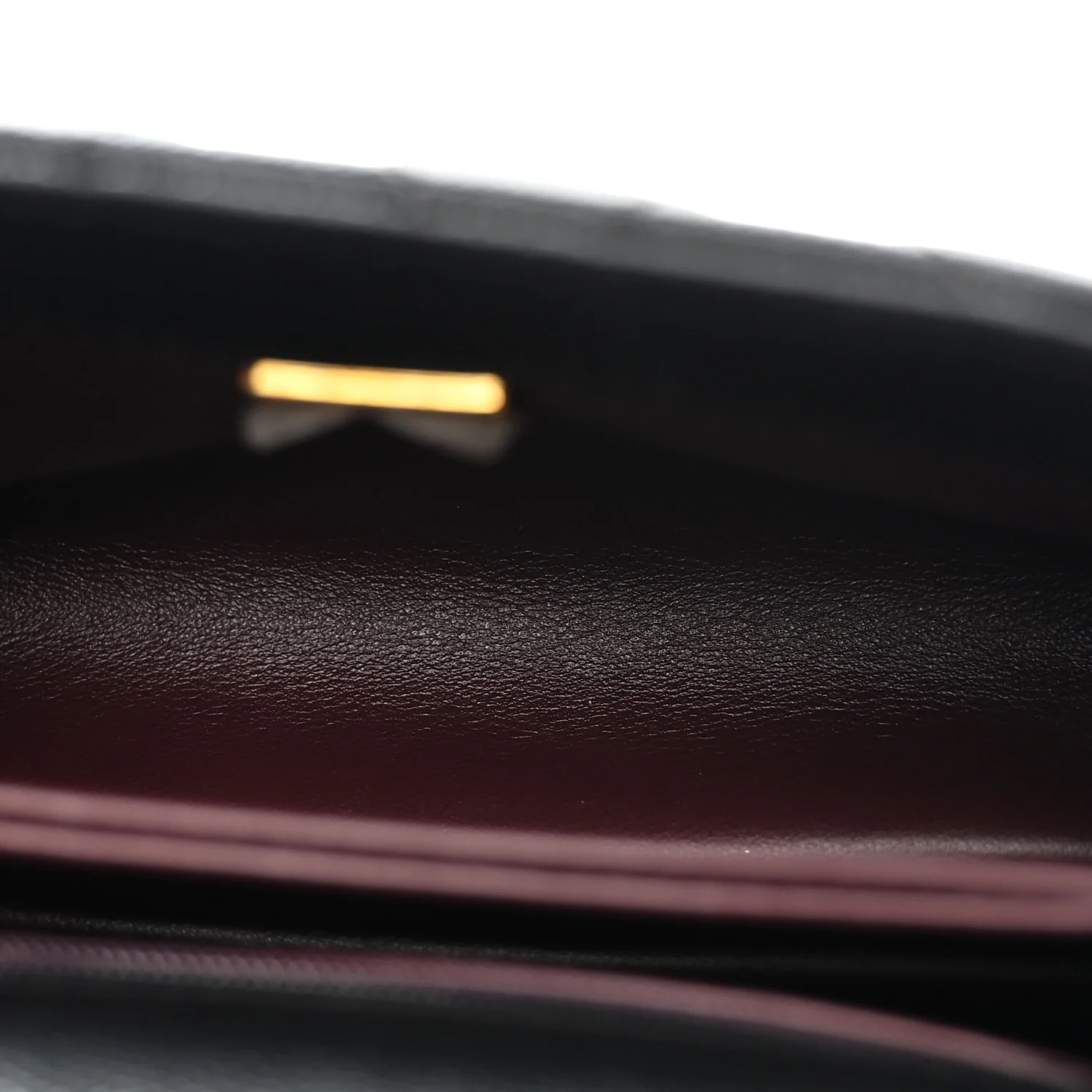 Caviar Quilted Extra Mini Coco Handle Flap Black - Image 5