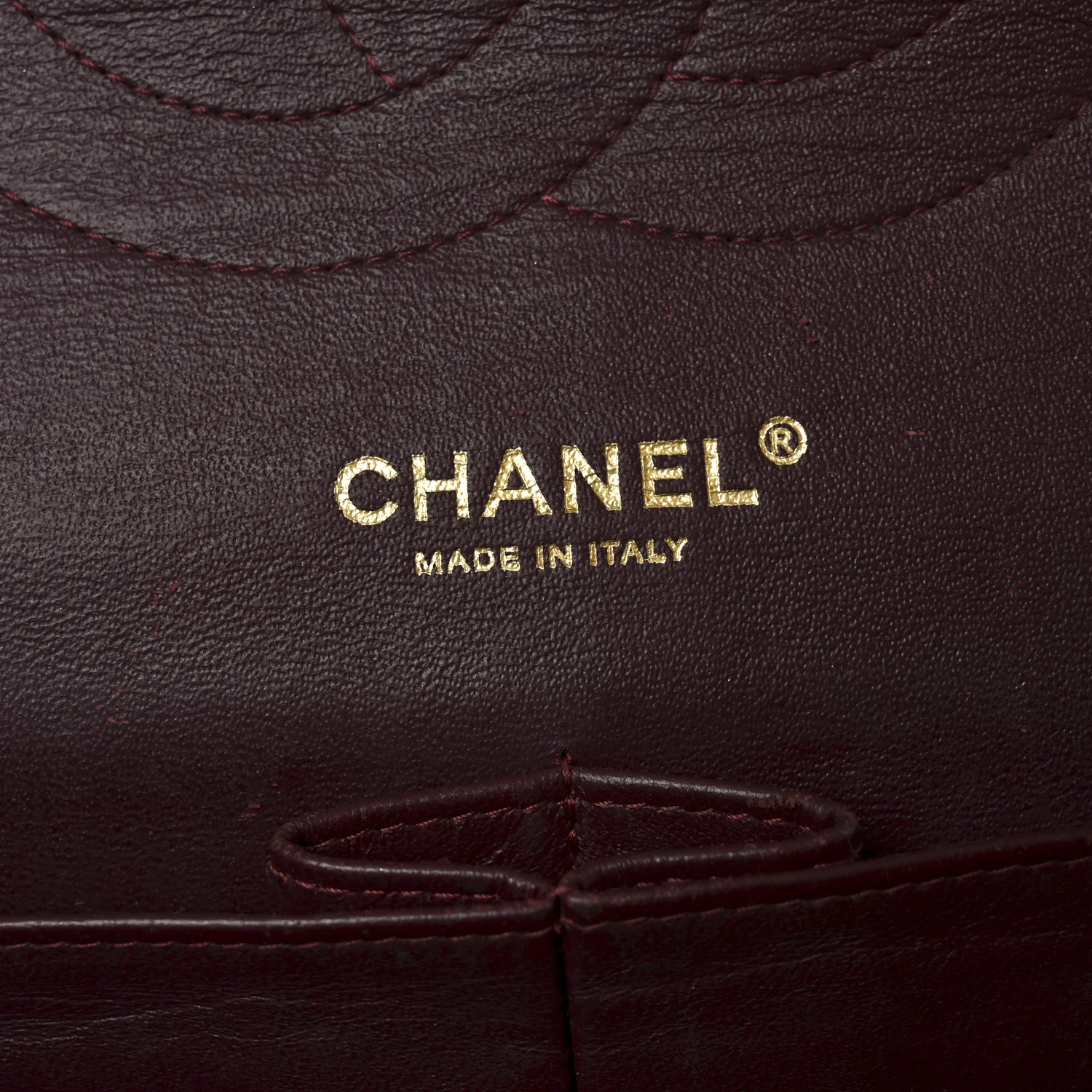 Caviar Quilted Jumbo Double Flap Black - Image 10