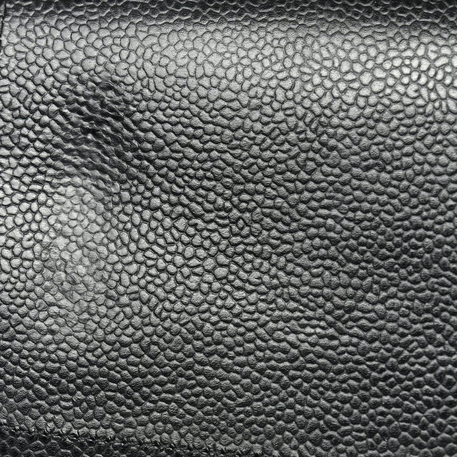 Caviar Quilted Maxi Double Flap Black - Image 11