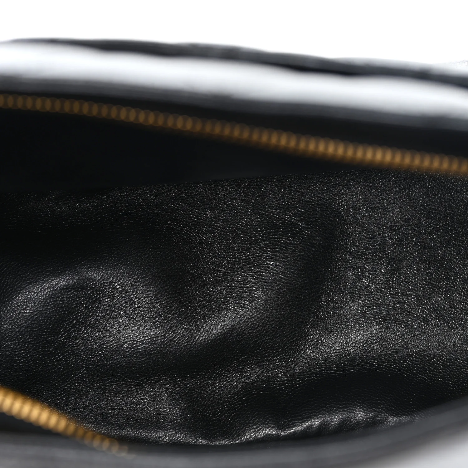 Caviar Quilted Medallion Tote Black - Image 5