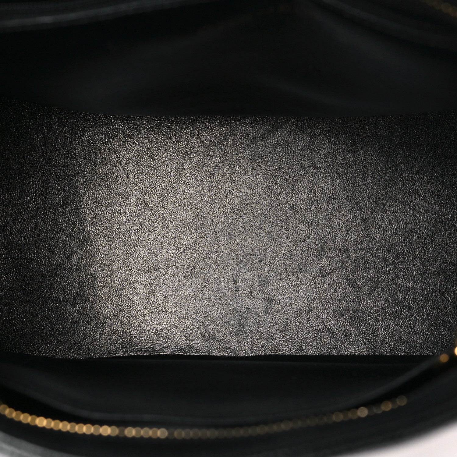 Caviar Quilted Medallion Tote Black - Image 5