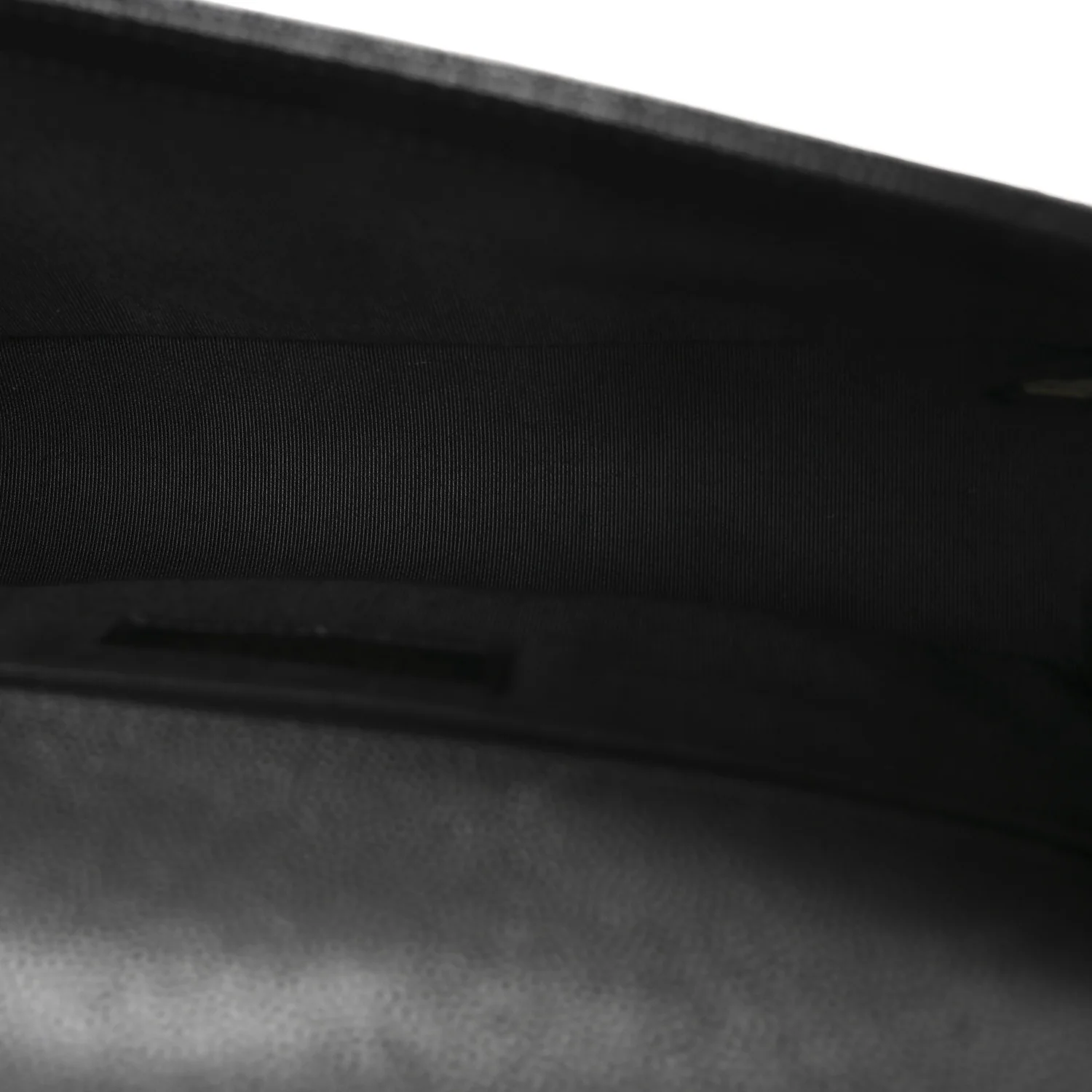Caviar Quilted Medium Boy Flap Black - Image 5