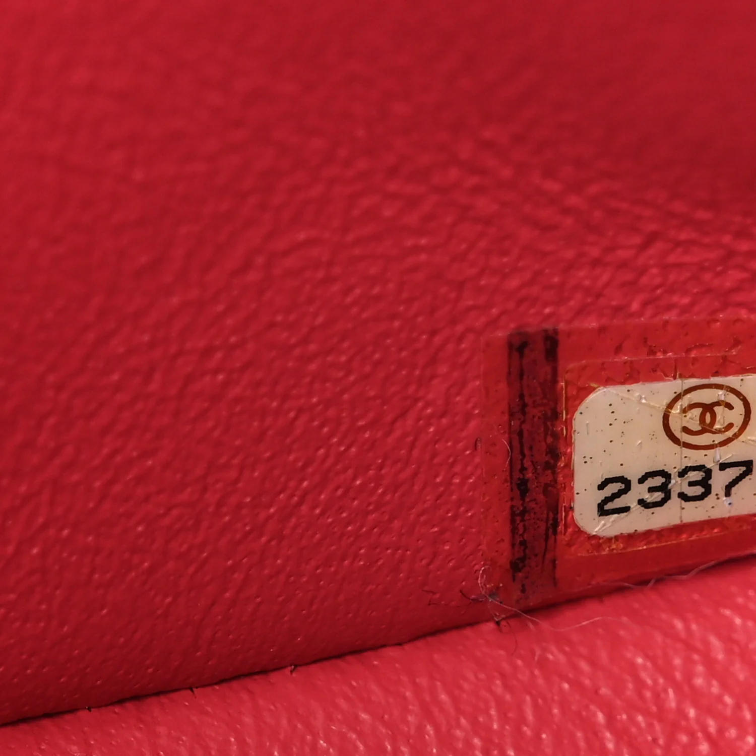 Caviar Quilted Medium Double Flap Pink - Image 7