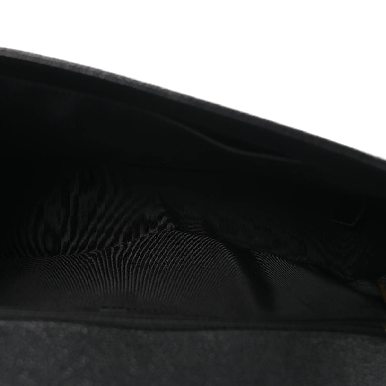 Caviar Quilted New Medium Boy Flap Black - Image 5