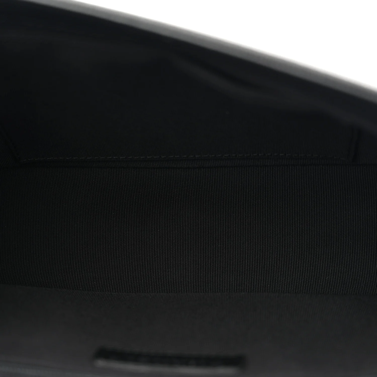 Caviar Quilted New Medium Boy Flap So Black - Image 5