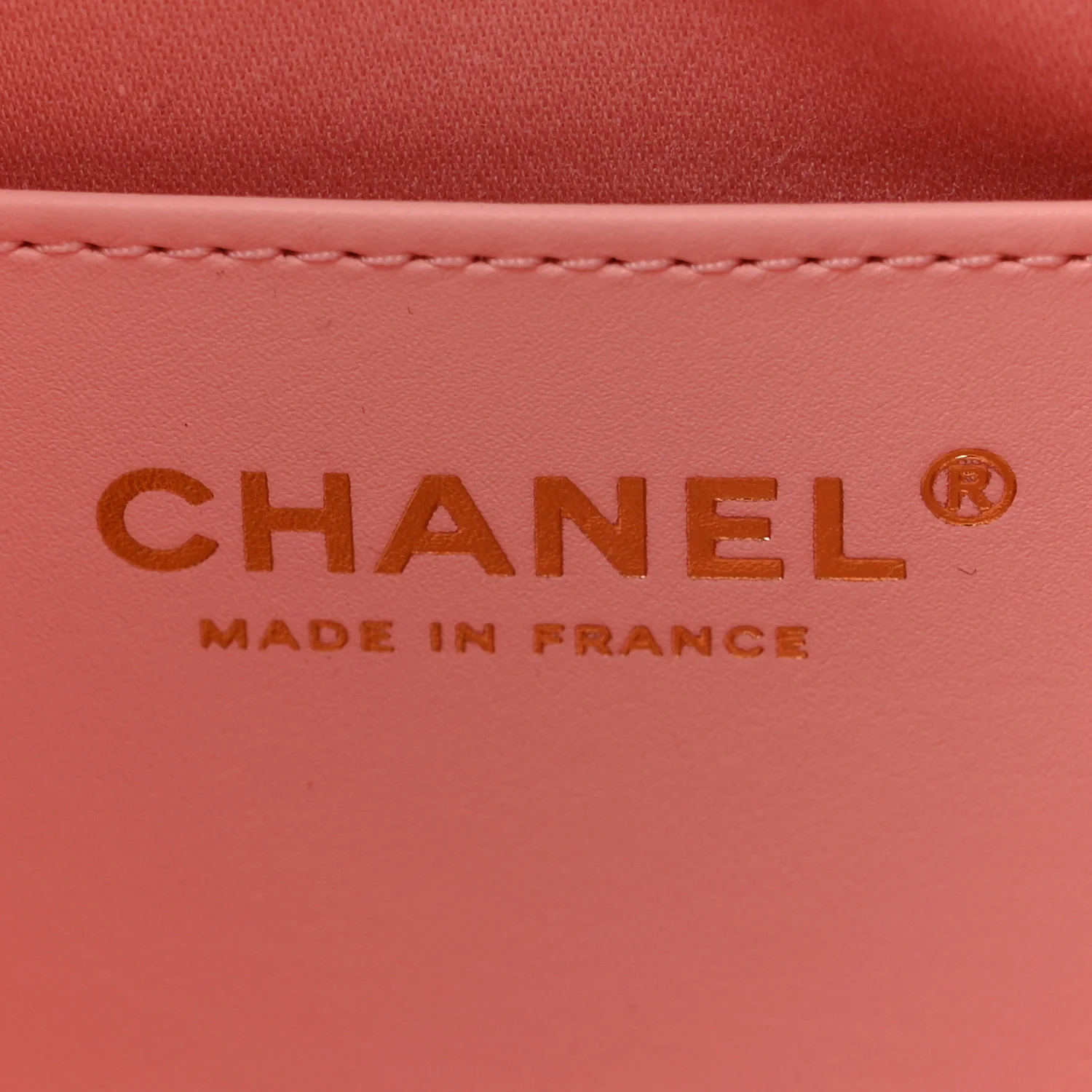 Caviar Quilted Small Chanel 25 Handbag Light Pink - Image 6