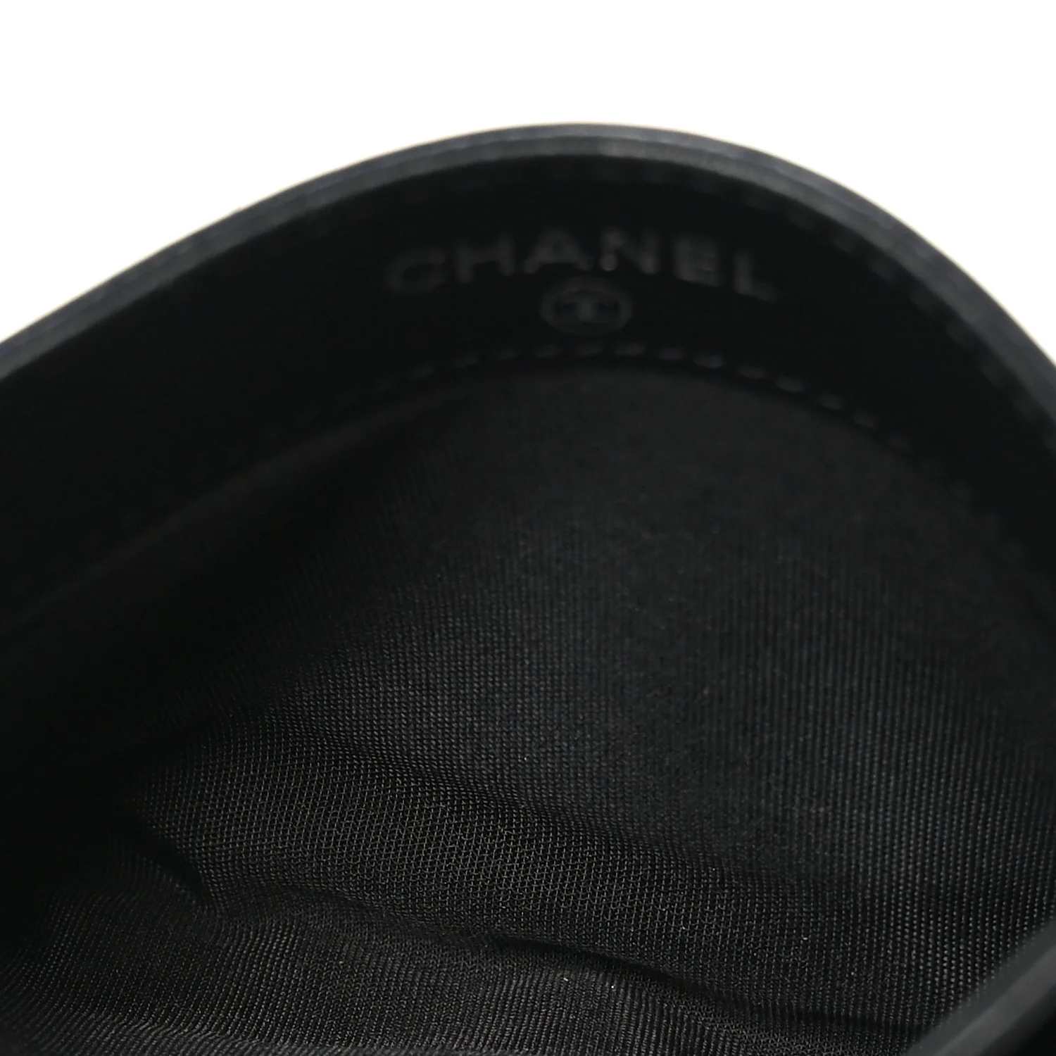 Caviar Timeless CC Card Holder Black - Image 5