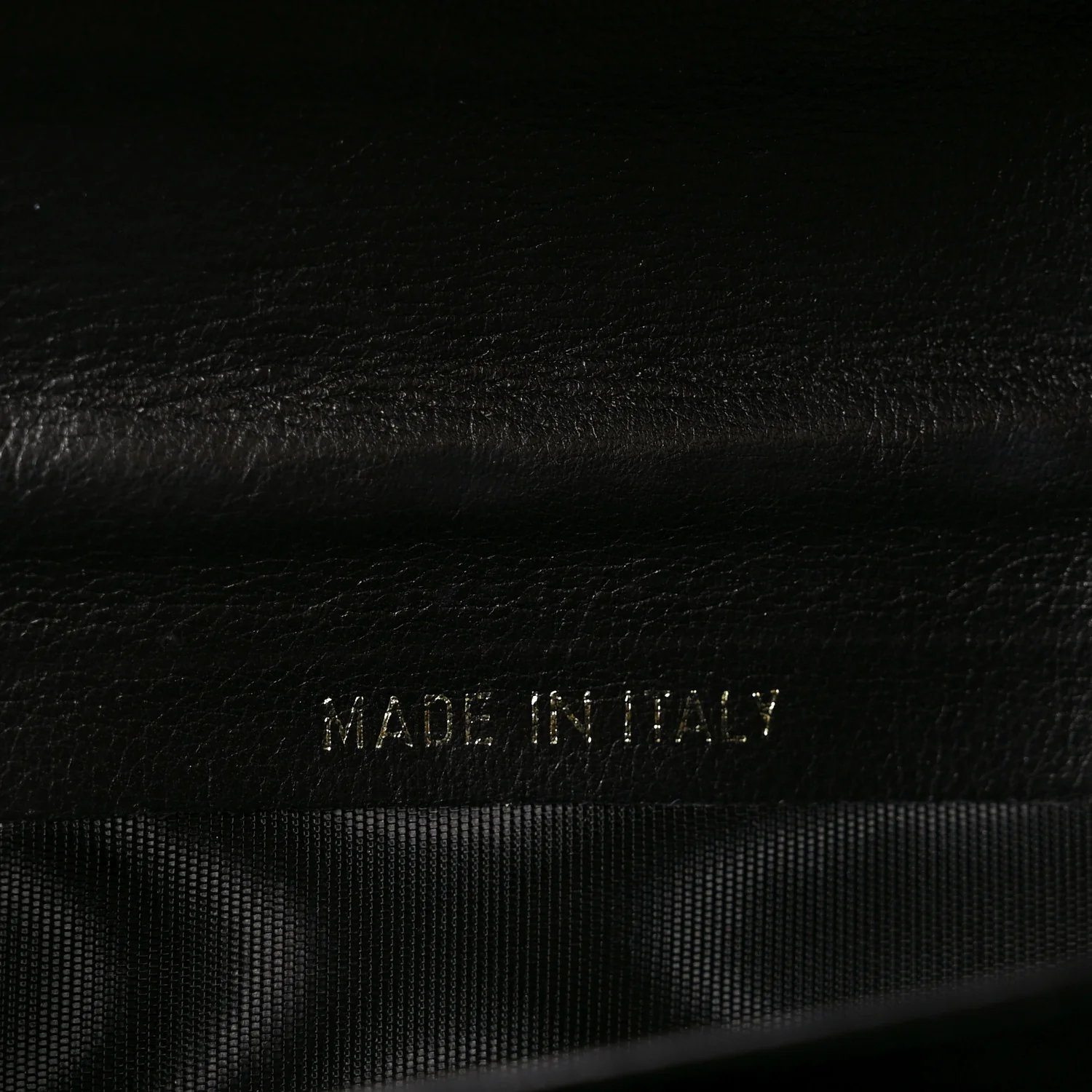 Caviar Timeless CC French Wallet Black - Image 7