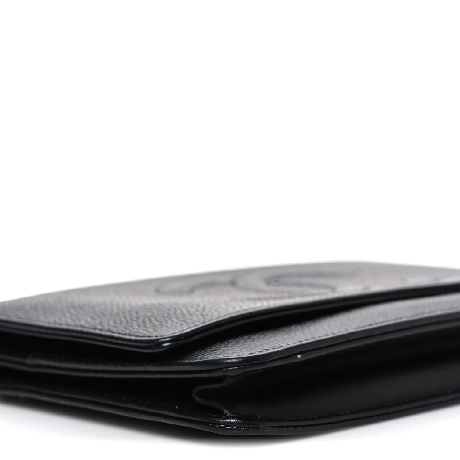 Caviar Timeless CC Wallet On Chain WOC Black - Image 10