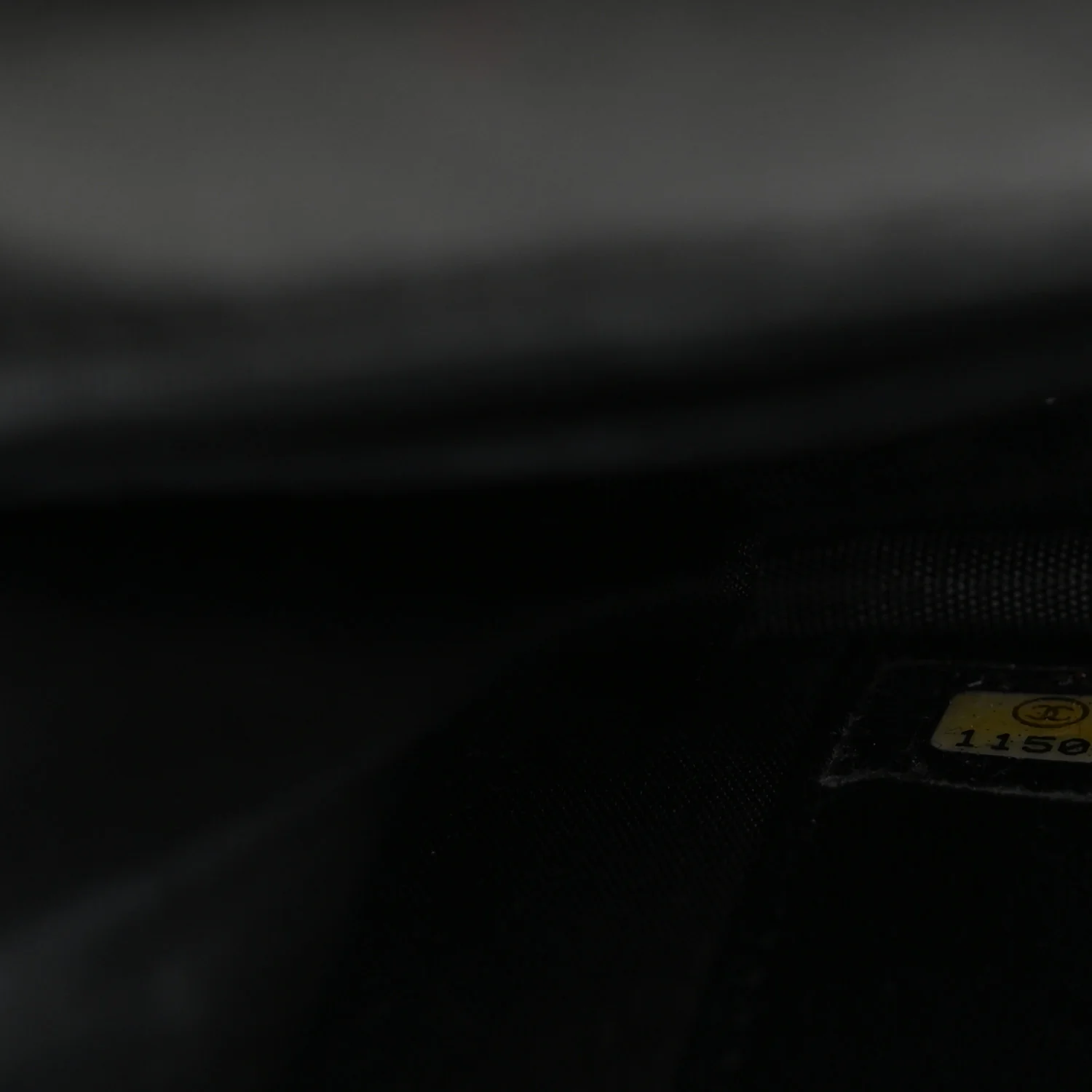 Caviar Timeless CC Wallet On Chain WOC Black - Image 7