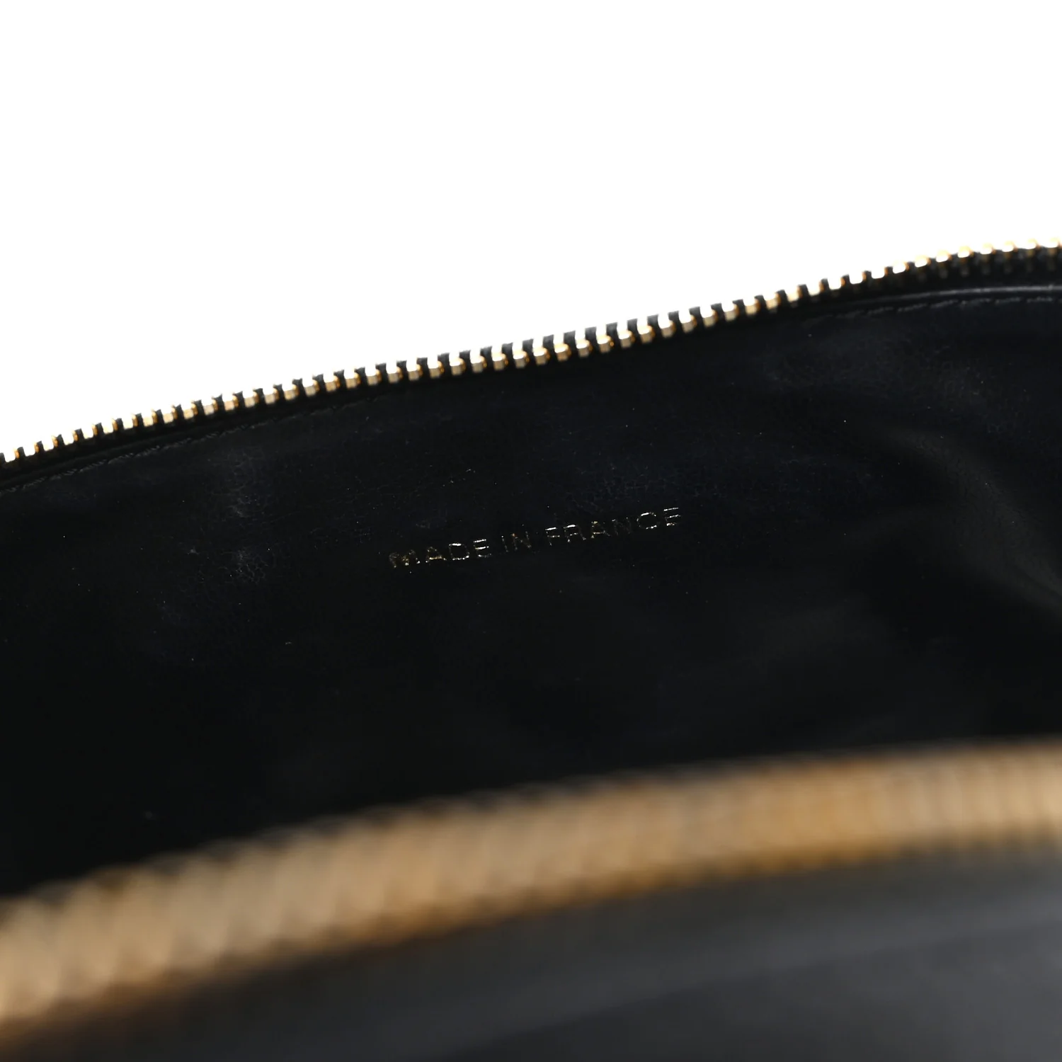 Caviar Vanity Cosmetic Case Black - Image 7