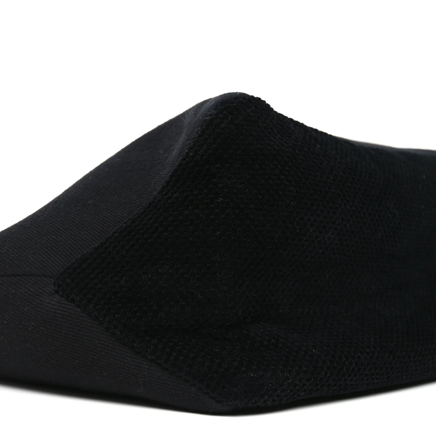 Cotton CC Beach Tote Black - Image 8