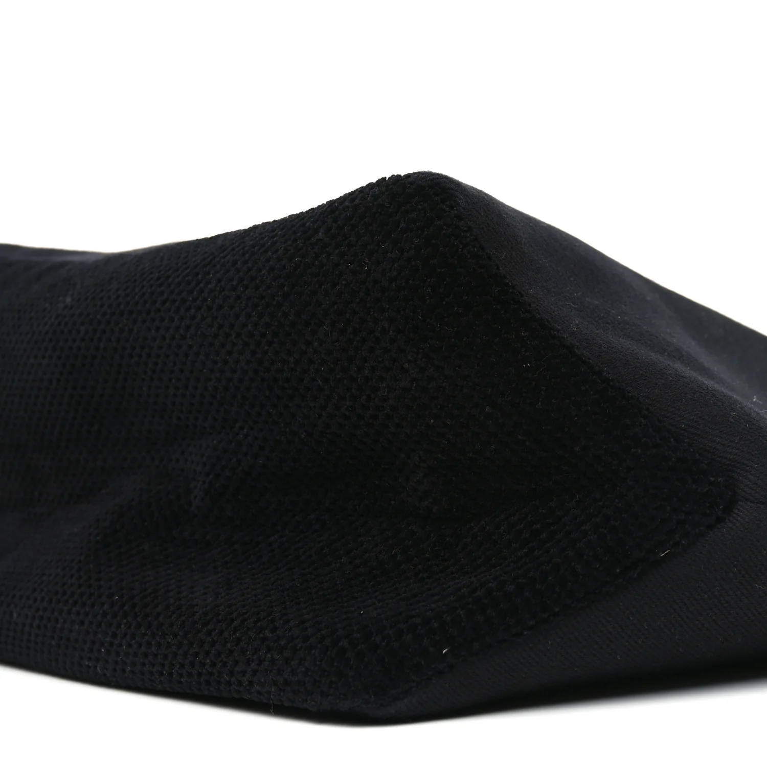 Cotton CC Beach Tote Black - Image 9