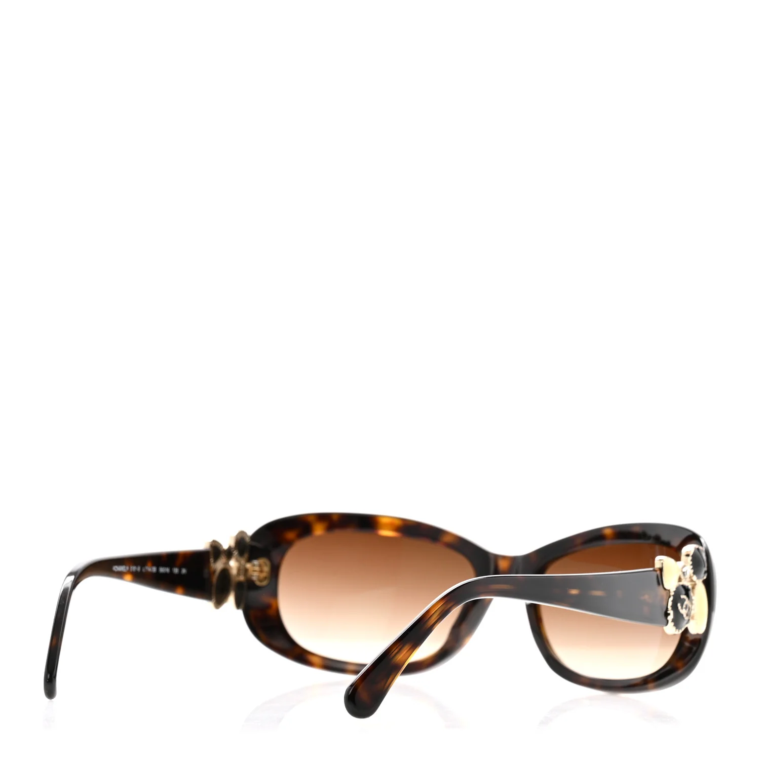 Gripiox CC Sunglasses 5181-B Brown - Image 4