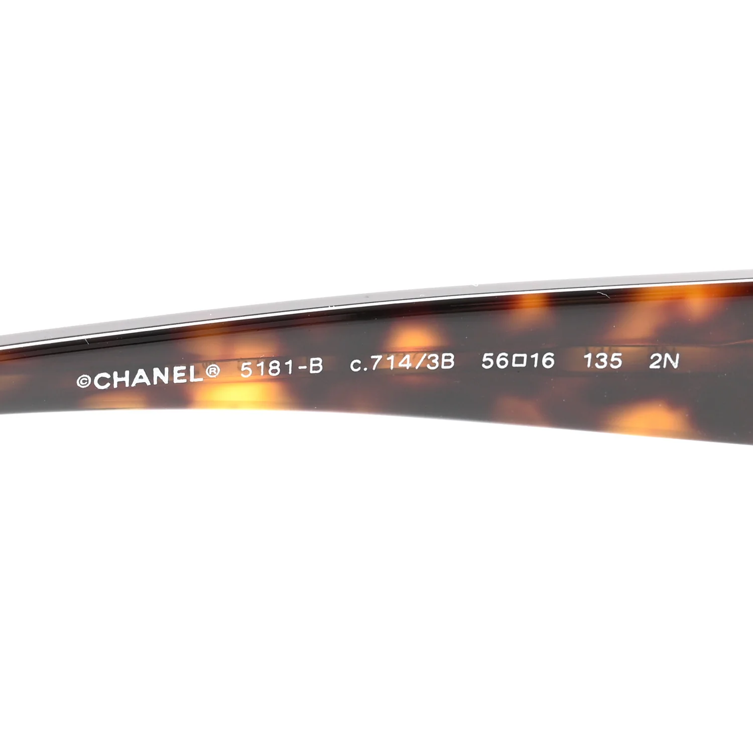 Gripiox CC Sunglasses 5181-B Brown - Image 5