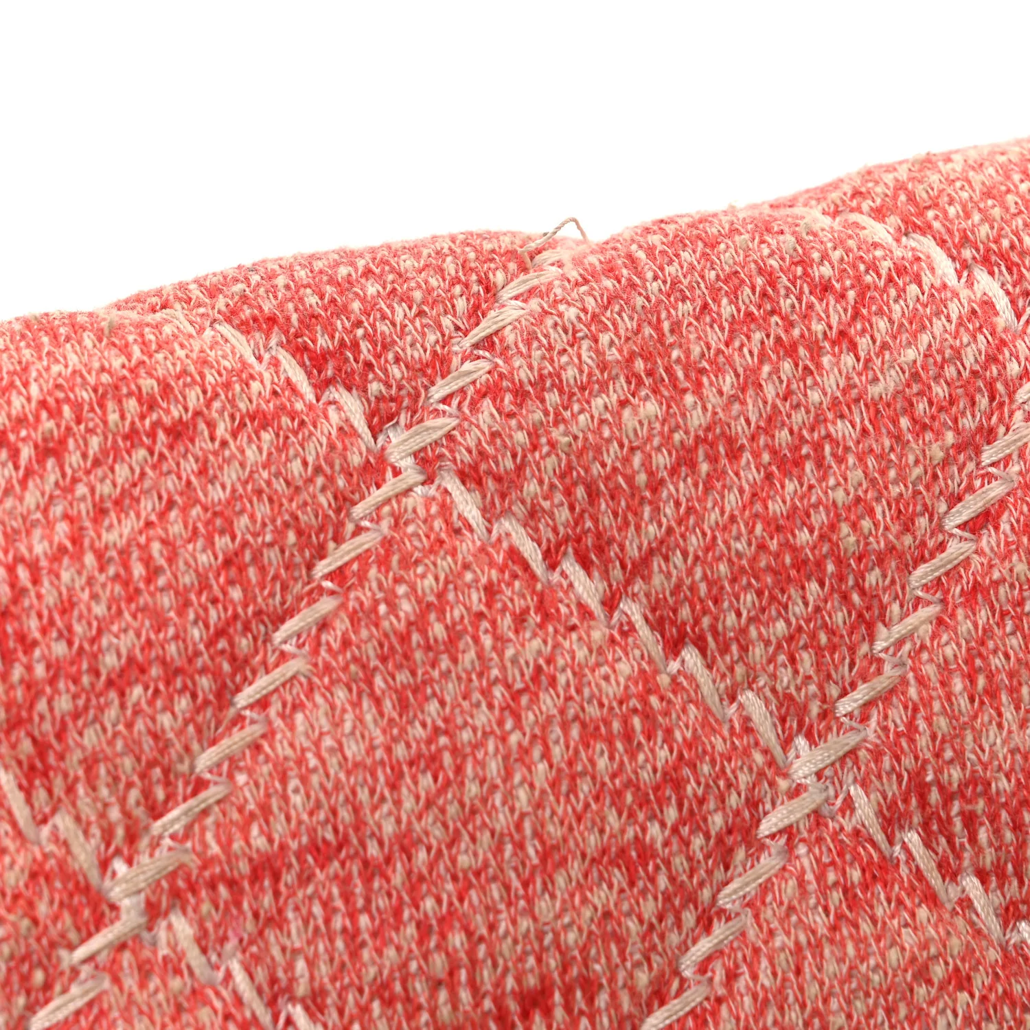 Jersey Quilted Jumbo Fabrics and Co Flap Multicolor - Image 11