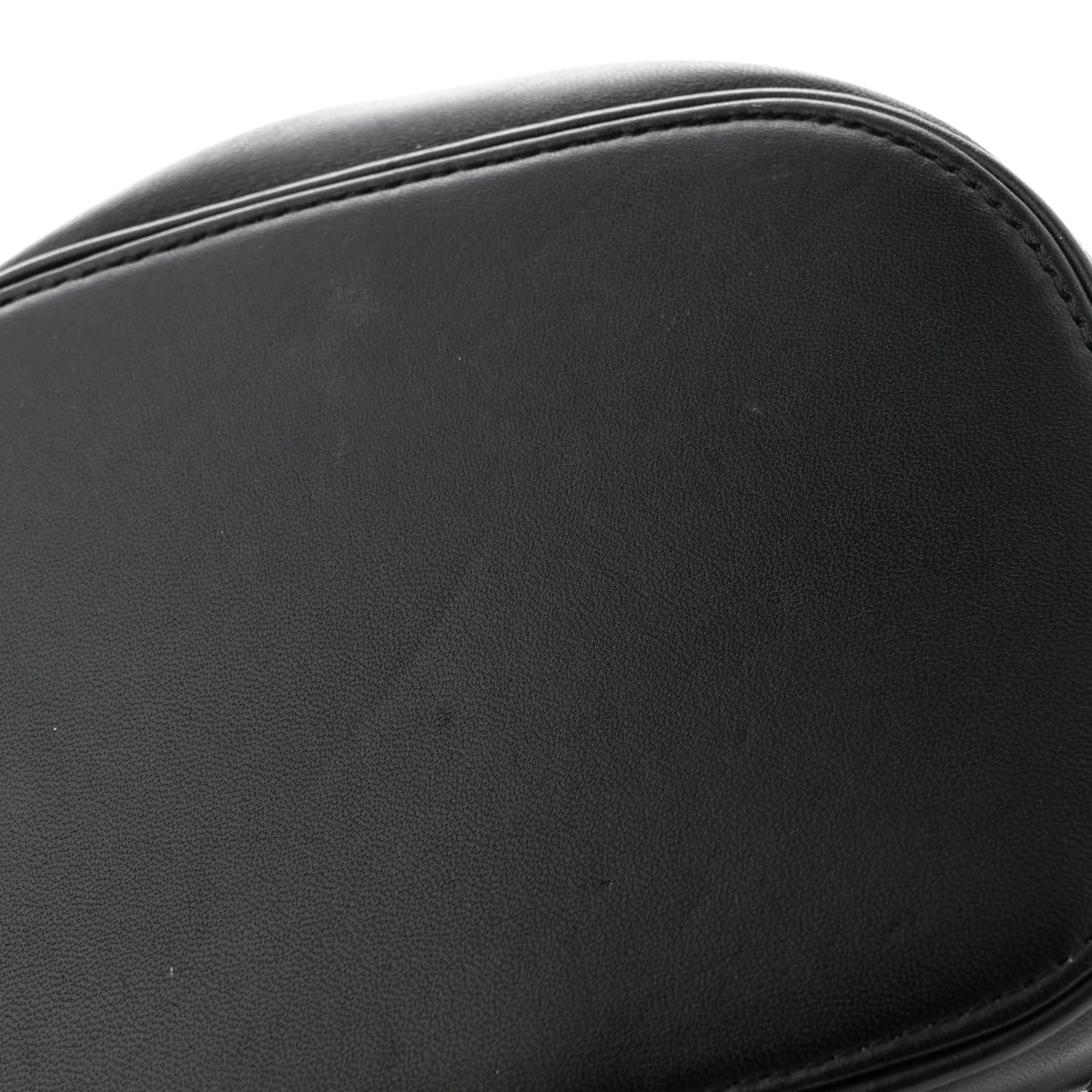 Lambskin CC Mania Backpack Black - Image 11
