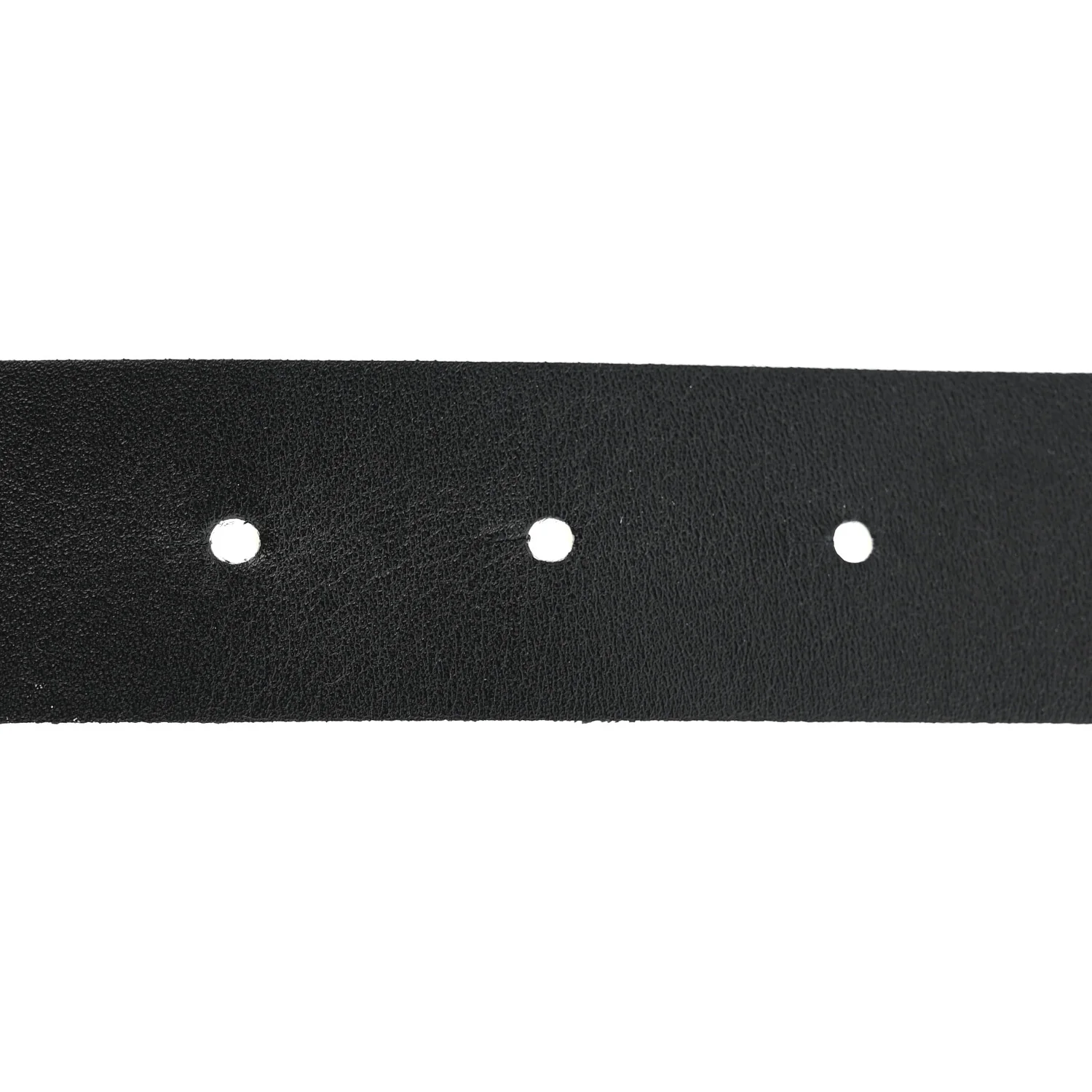 Lambskin Crystal Pearl CC Belt 75 30 White - Image 5