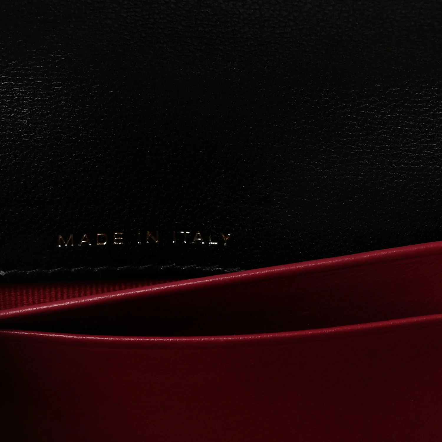 Lambskin Quilted Chanel 19 Flap Wallet Black - Image 7