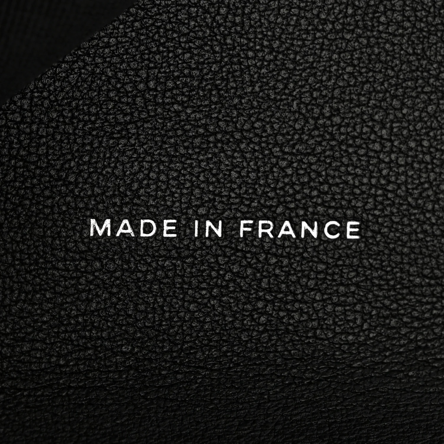 Lambskin Quilted Compact Flap Wallet So Black - Image 7