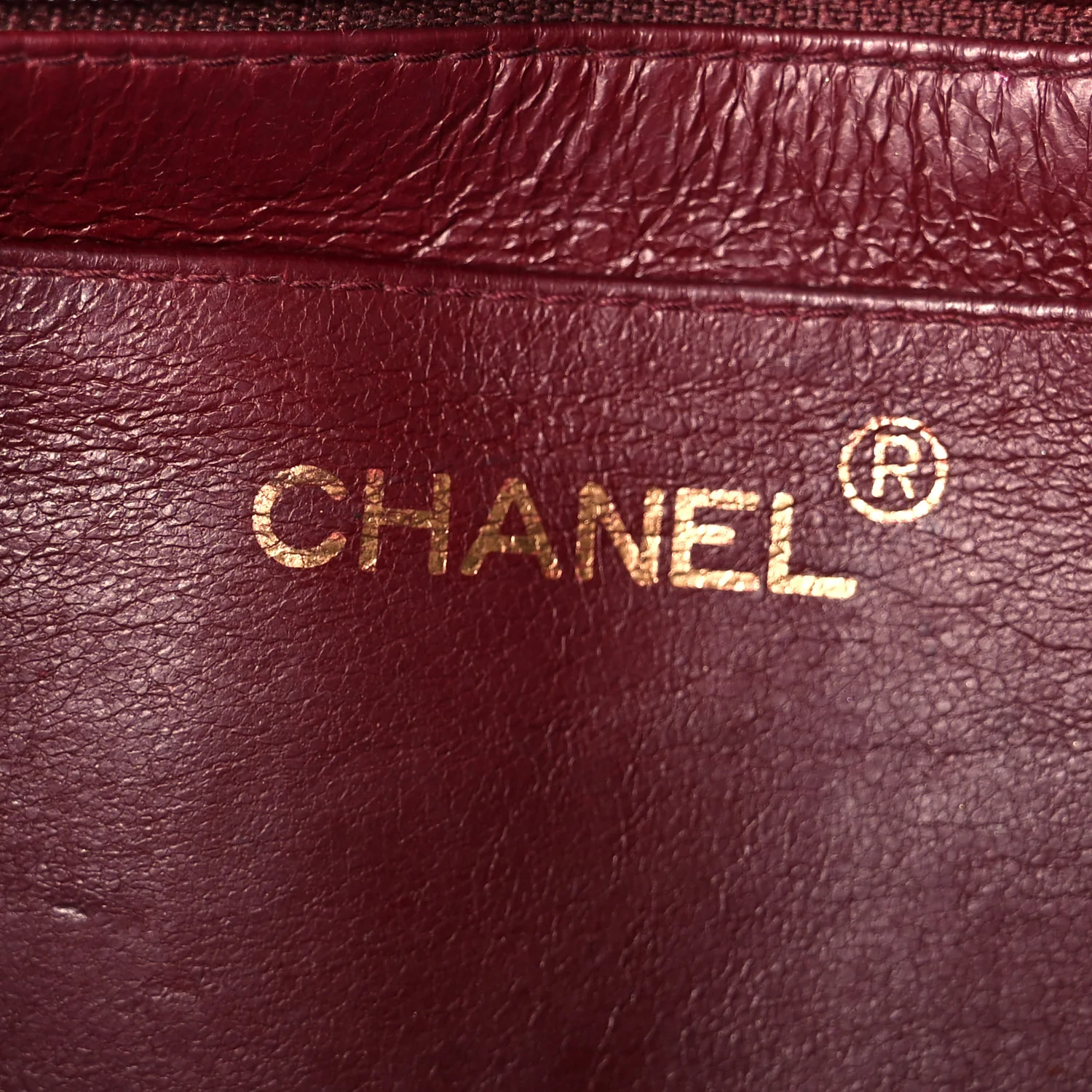Lambskin Quilted Medium Single Flap Black - Image 6