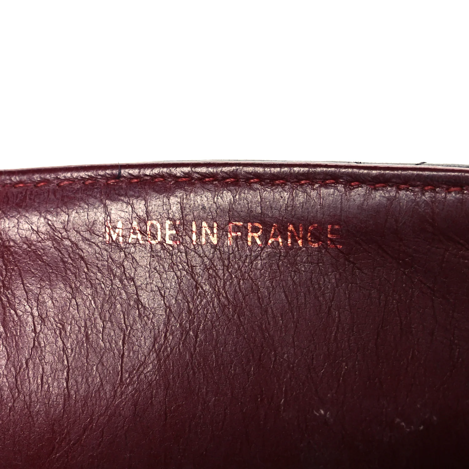 Lambskin Quilted Medium Single Flap Black - Image 8