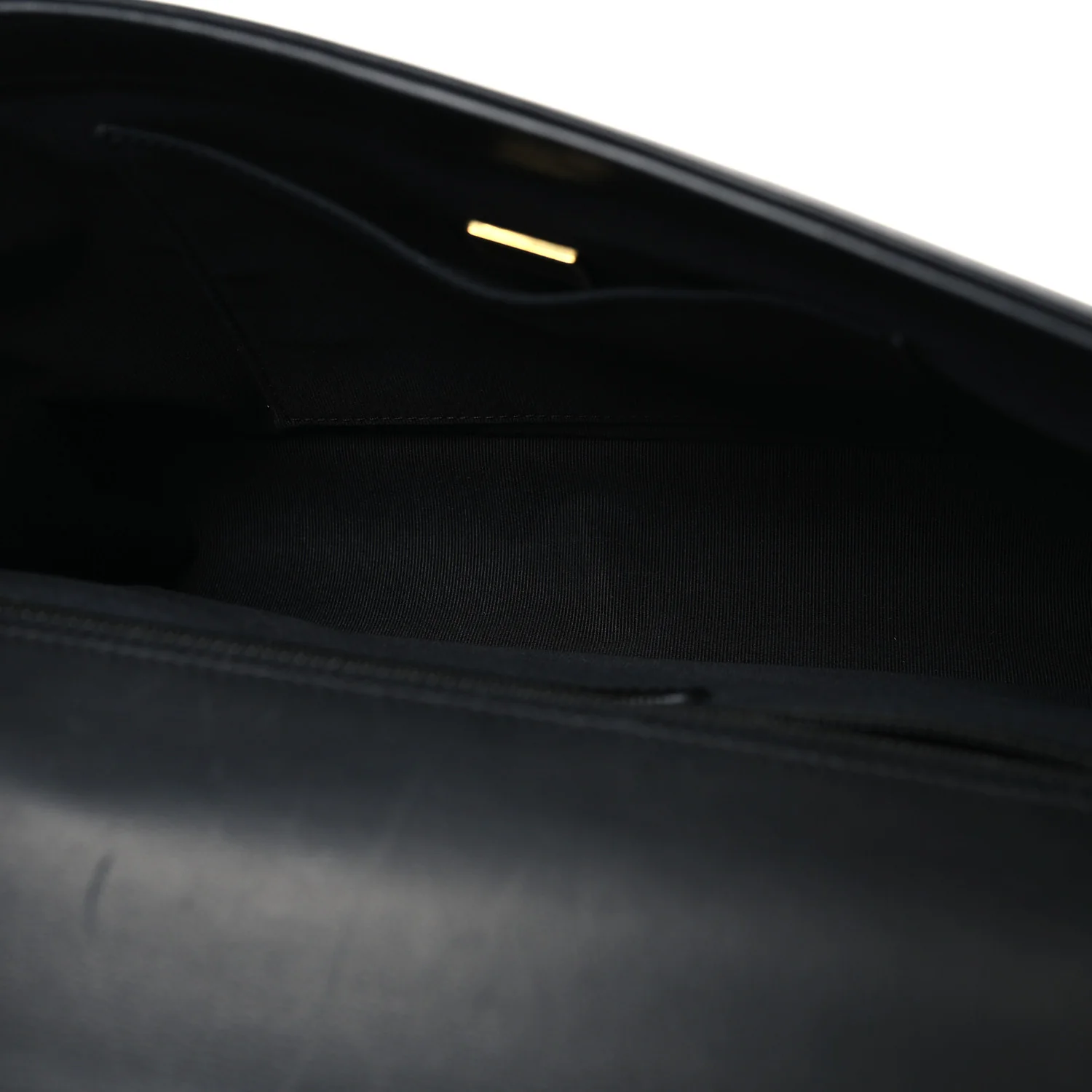 Lambskin Quilted New Medium Boy Flap Black - Image 5