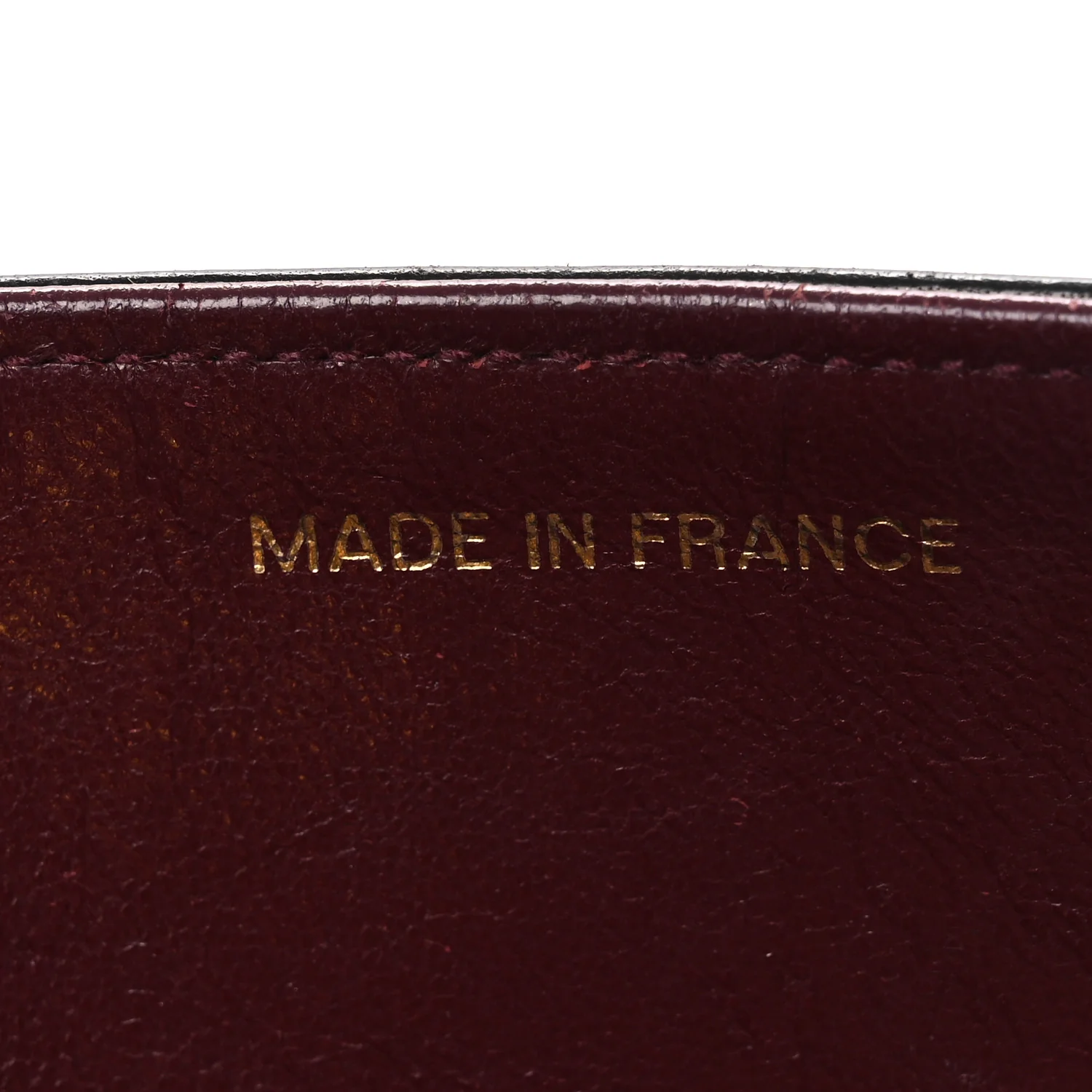 Lambskin Quilted Small Single Flap Bag Black - Image 7
