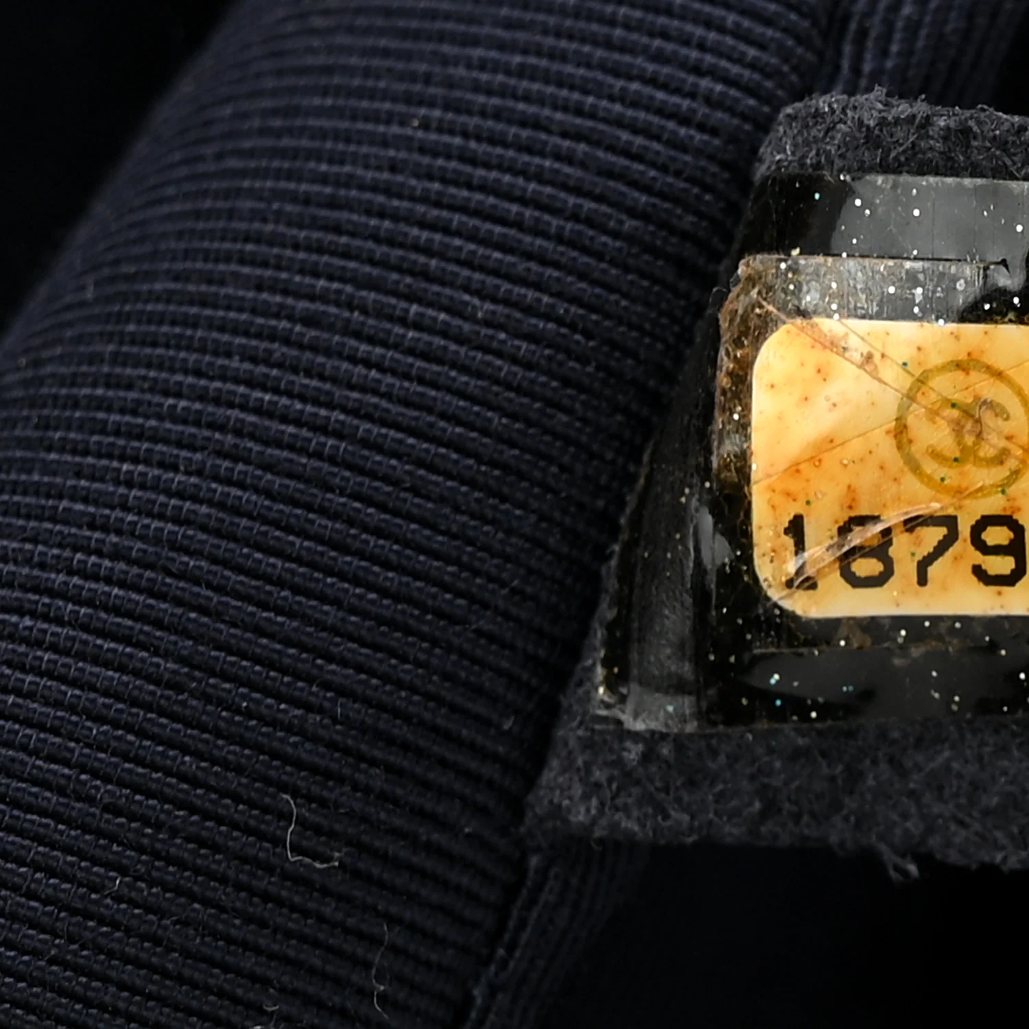 Patent New Medium Boy Reverso Flap Navy - Image 7