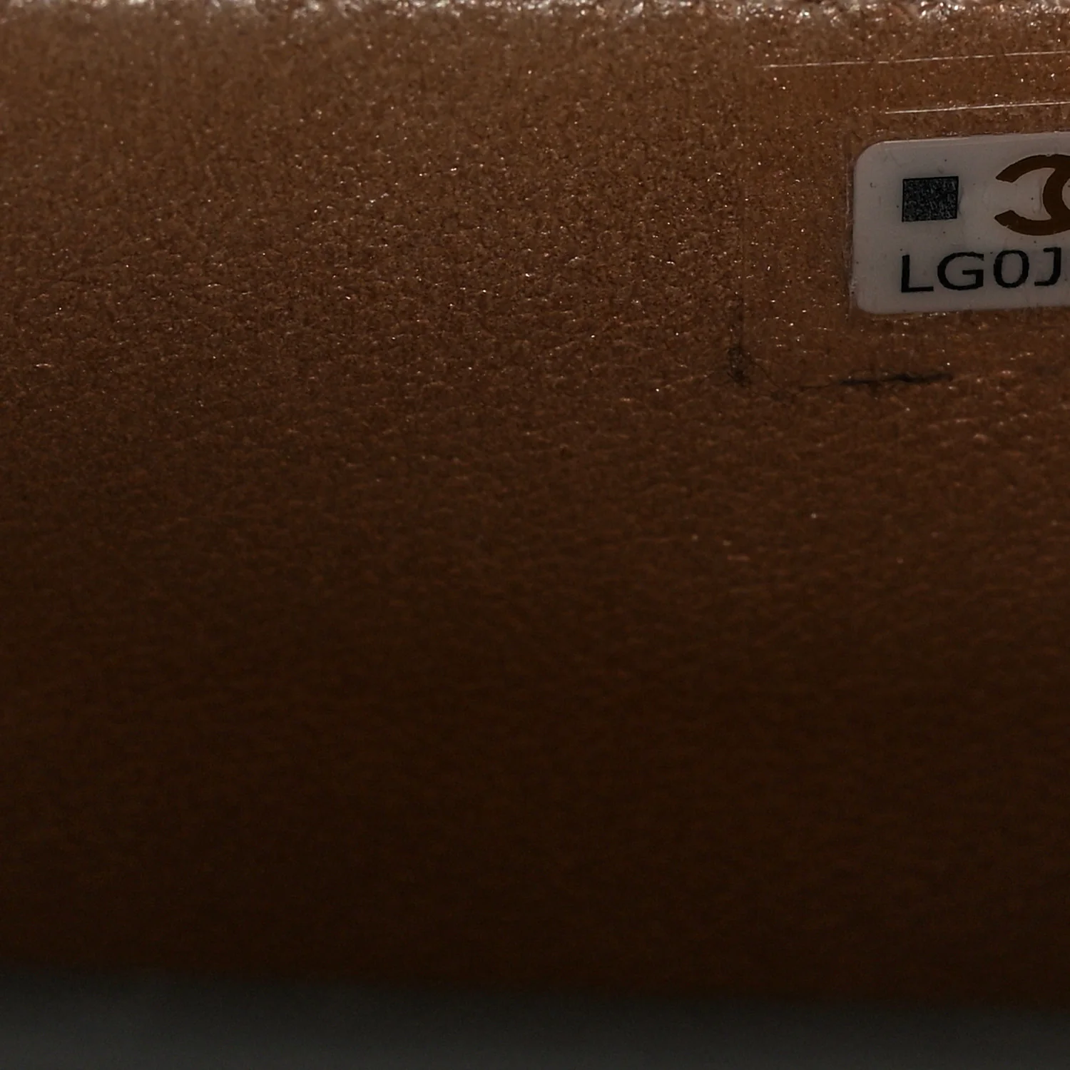 Patent Quilted Frame Clutch Flap With Chain Black - Image 7
