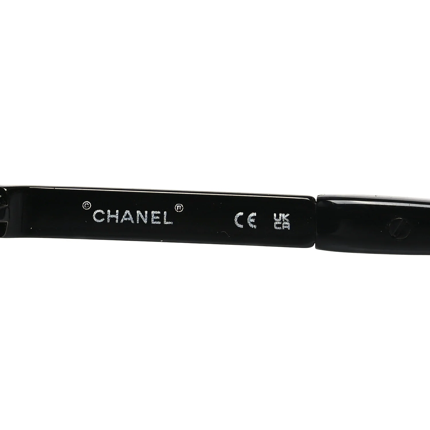 Shield Coco Beach Sunglasses L2614 Black - Image 5