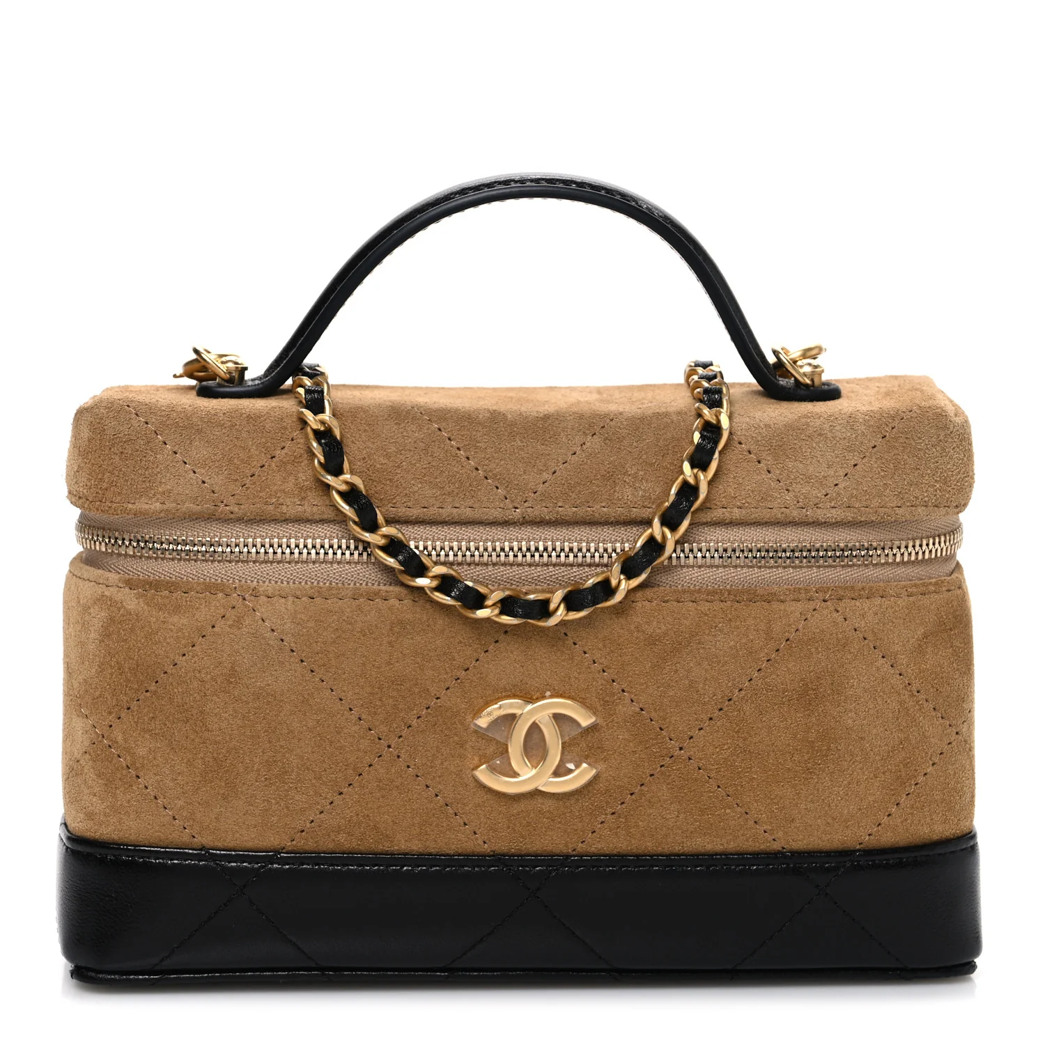Chanel Top Handle Bags