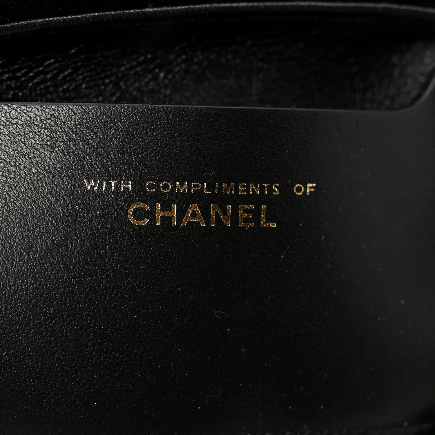 Velvet Quilted Mini Top Handle Flap Black - Image 6