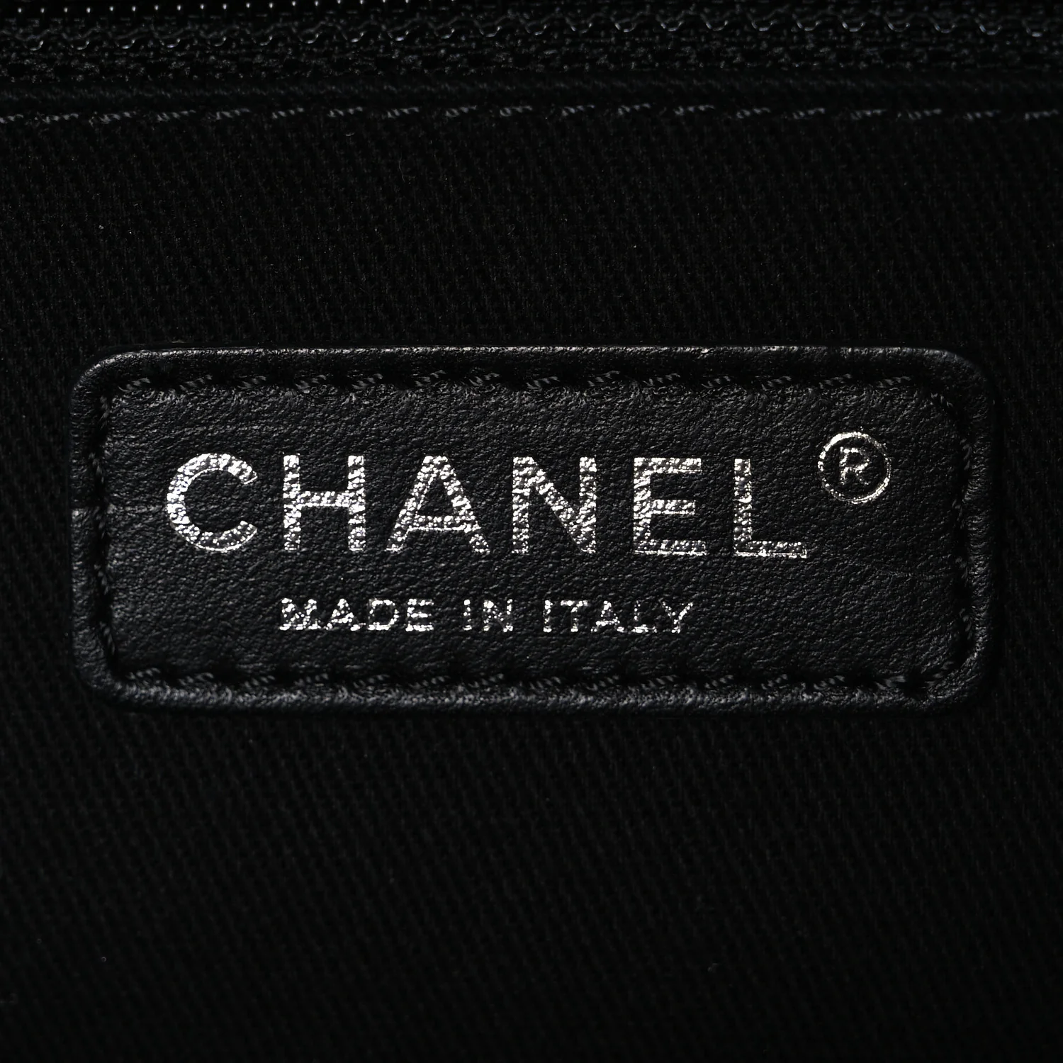 Washed Lambskin Jumbo Take Away Flap Grey - Image 6