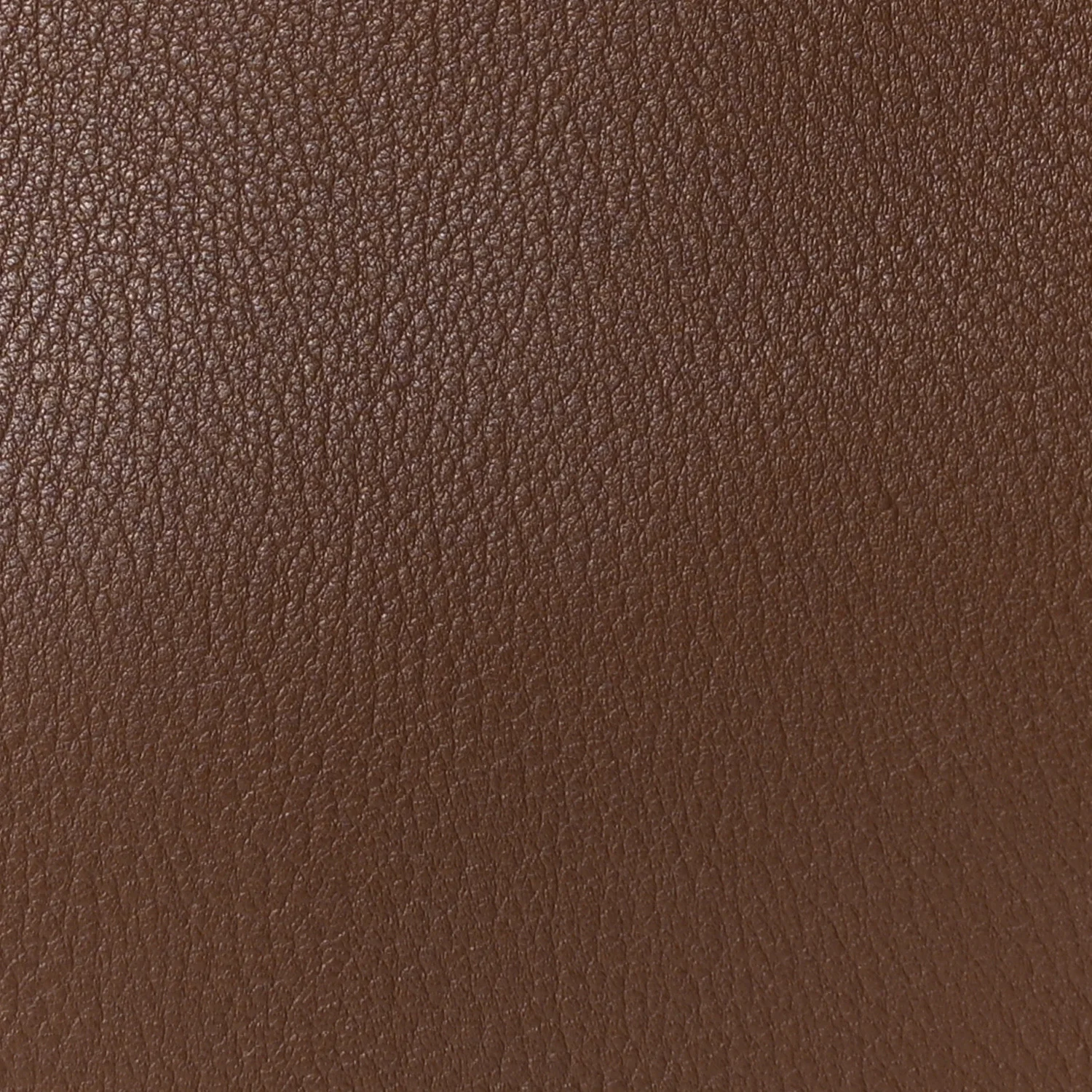 Grained Calfskin Nahir Shoulder Bag Nut - Image 8