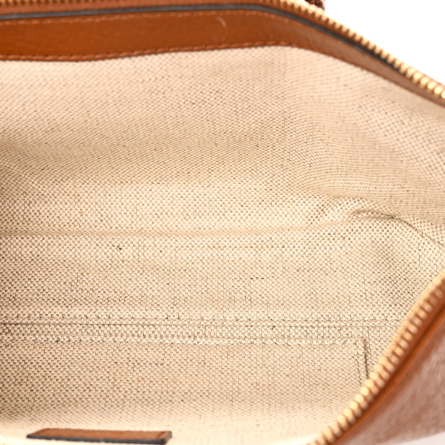 Grained Calfskin The 99 Shoulder Bag Clay Brown - Image 5