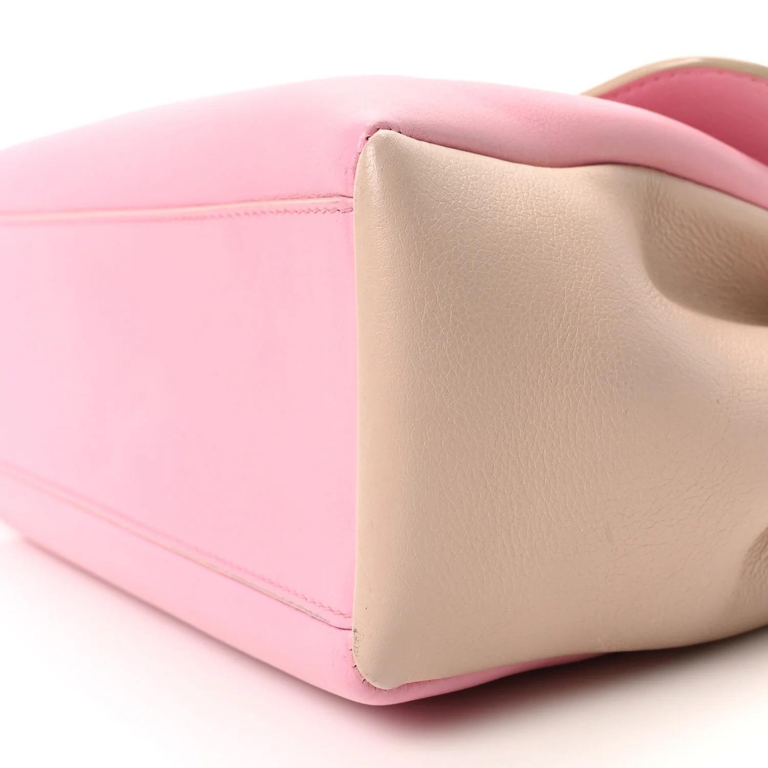 Calfskin Large Diorling Rose Candy - Image 10