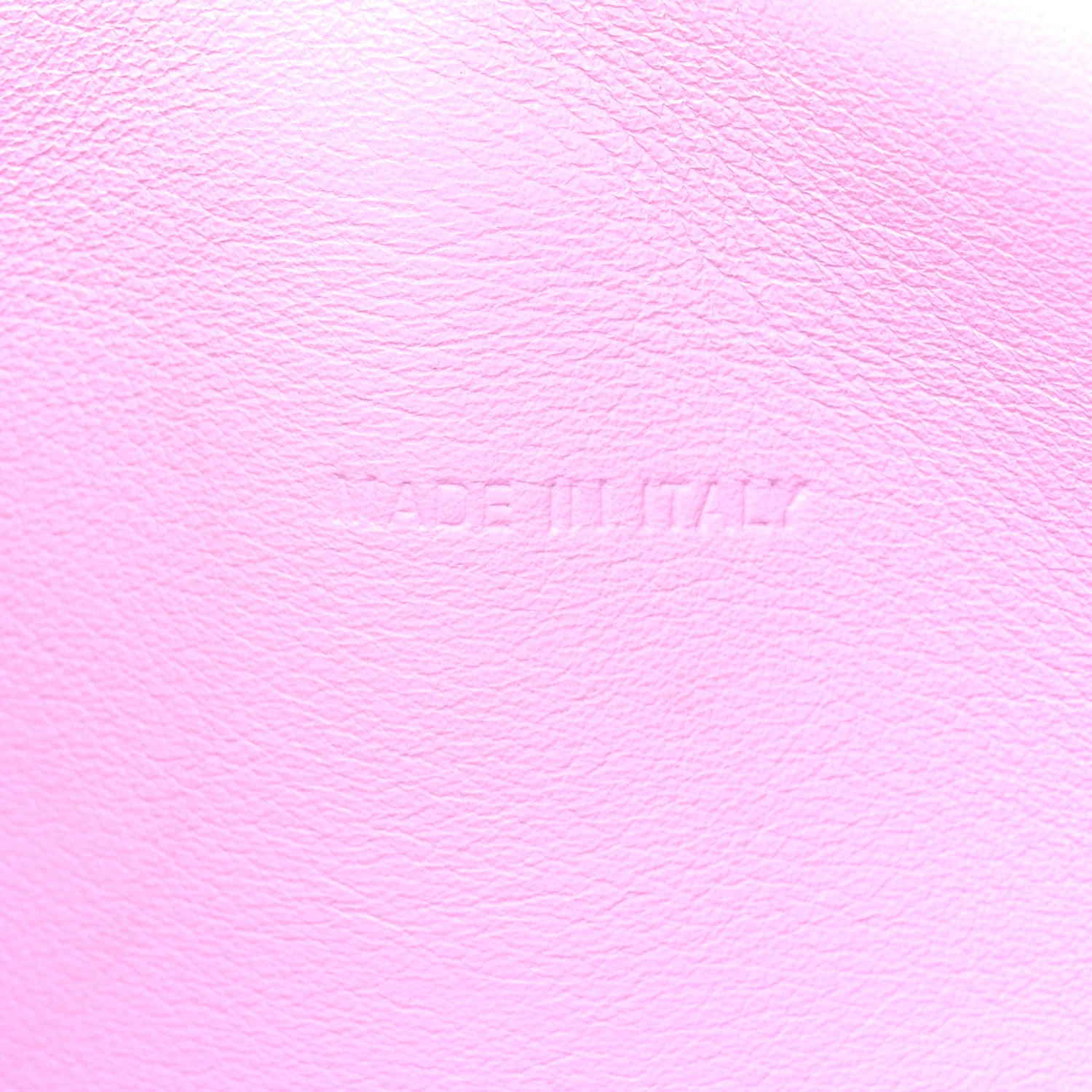 Calfskin Small Be Dior Flap Red - Image 7