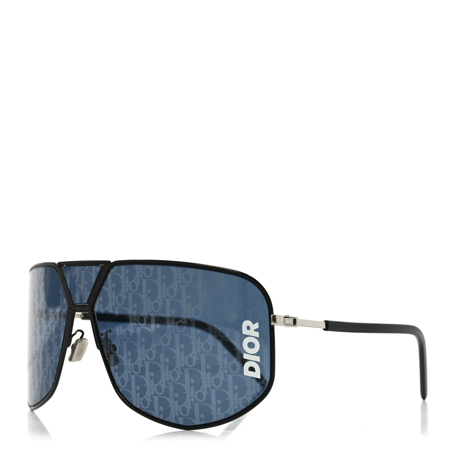 Diorultra 8077R Sunglasses Black