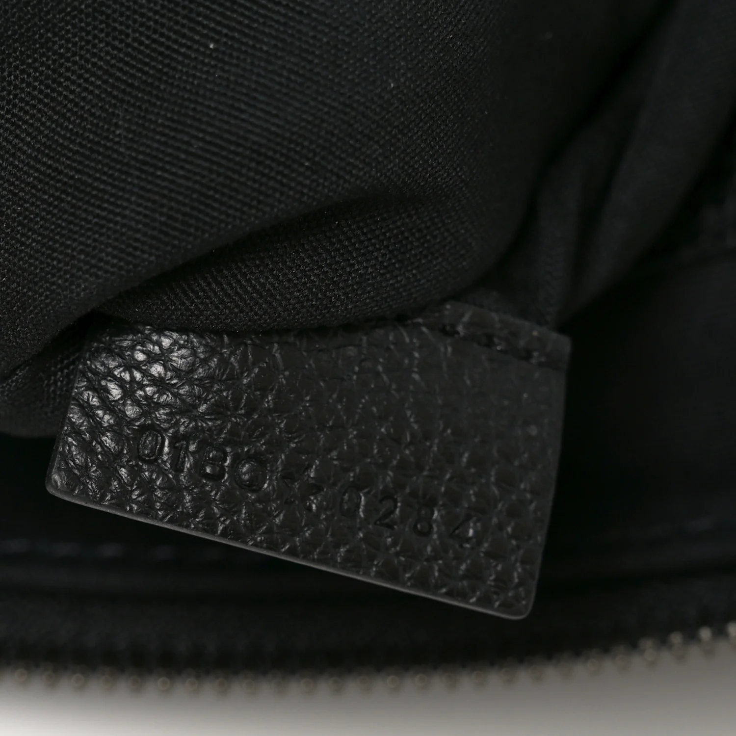 Maxi Oblique Jacquard Weekender 40 Black - Image 7