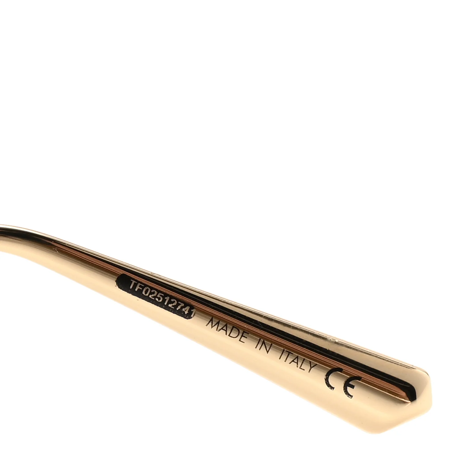 Metal UltraDior SU Sunglasses Pink - Image 7